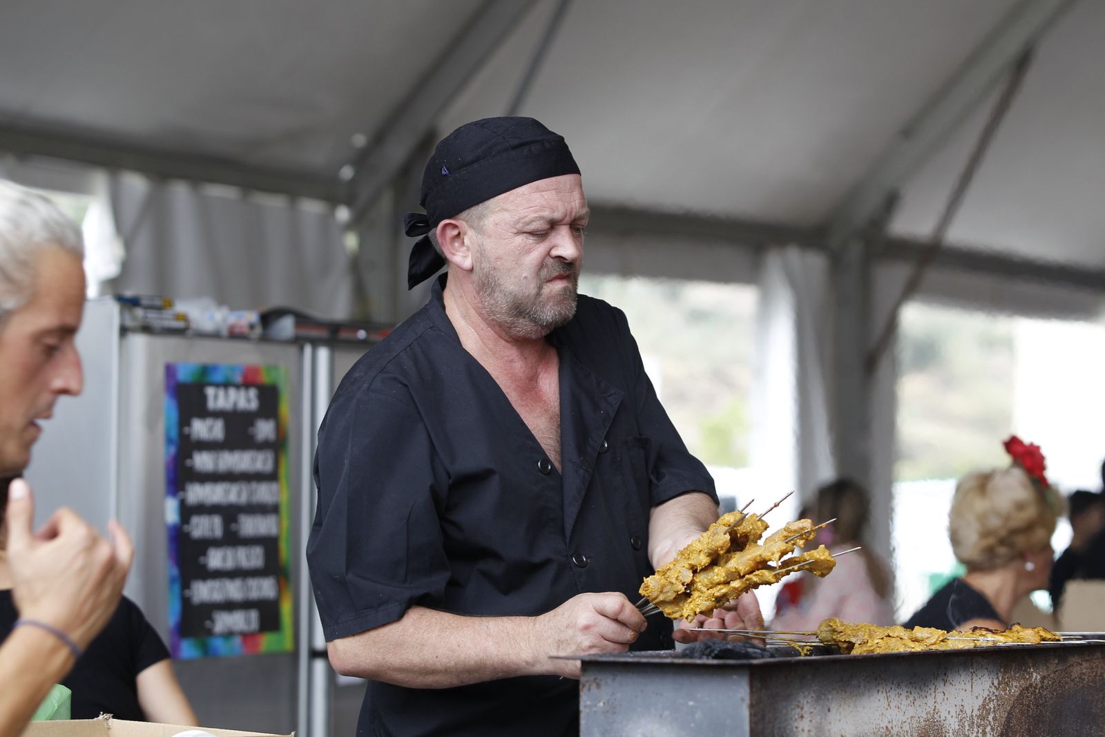 Fotogalería Fiestas de Olula del Río