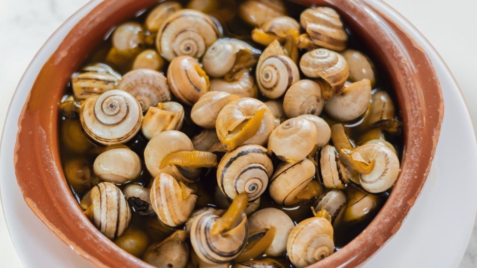 Caracoles de El Cano