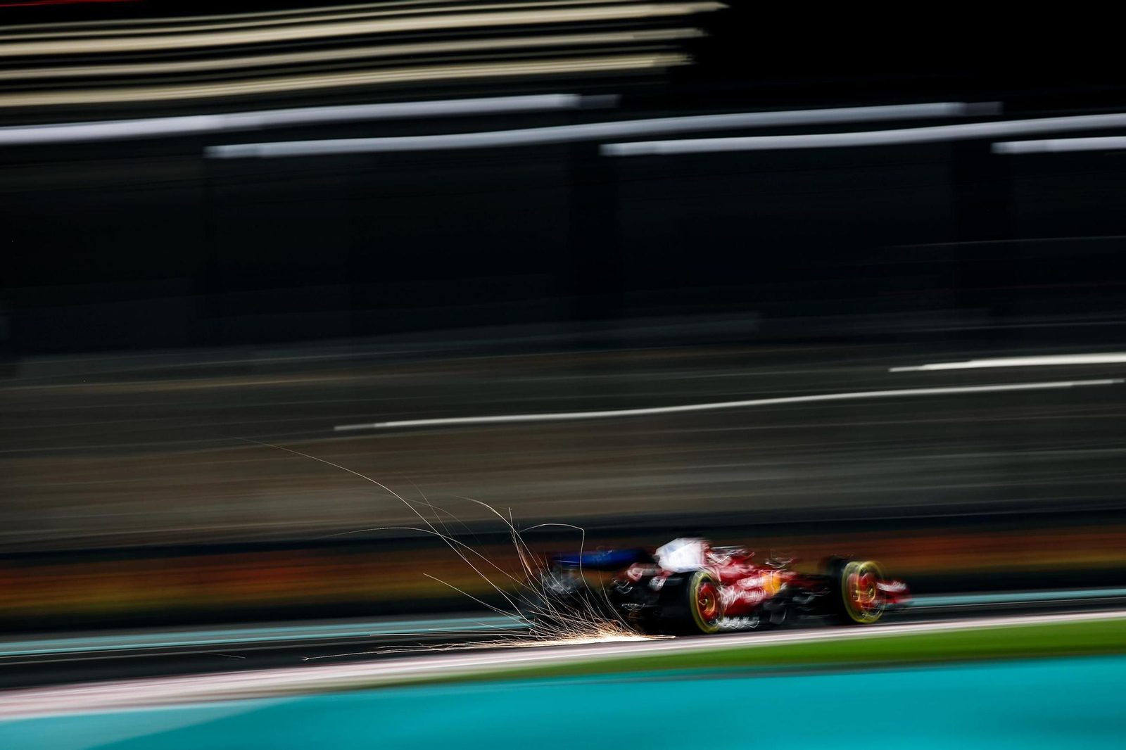 Las fotos del título mundial de Lando Norris en la Fórmula 1