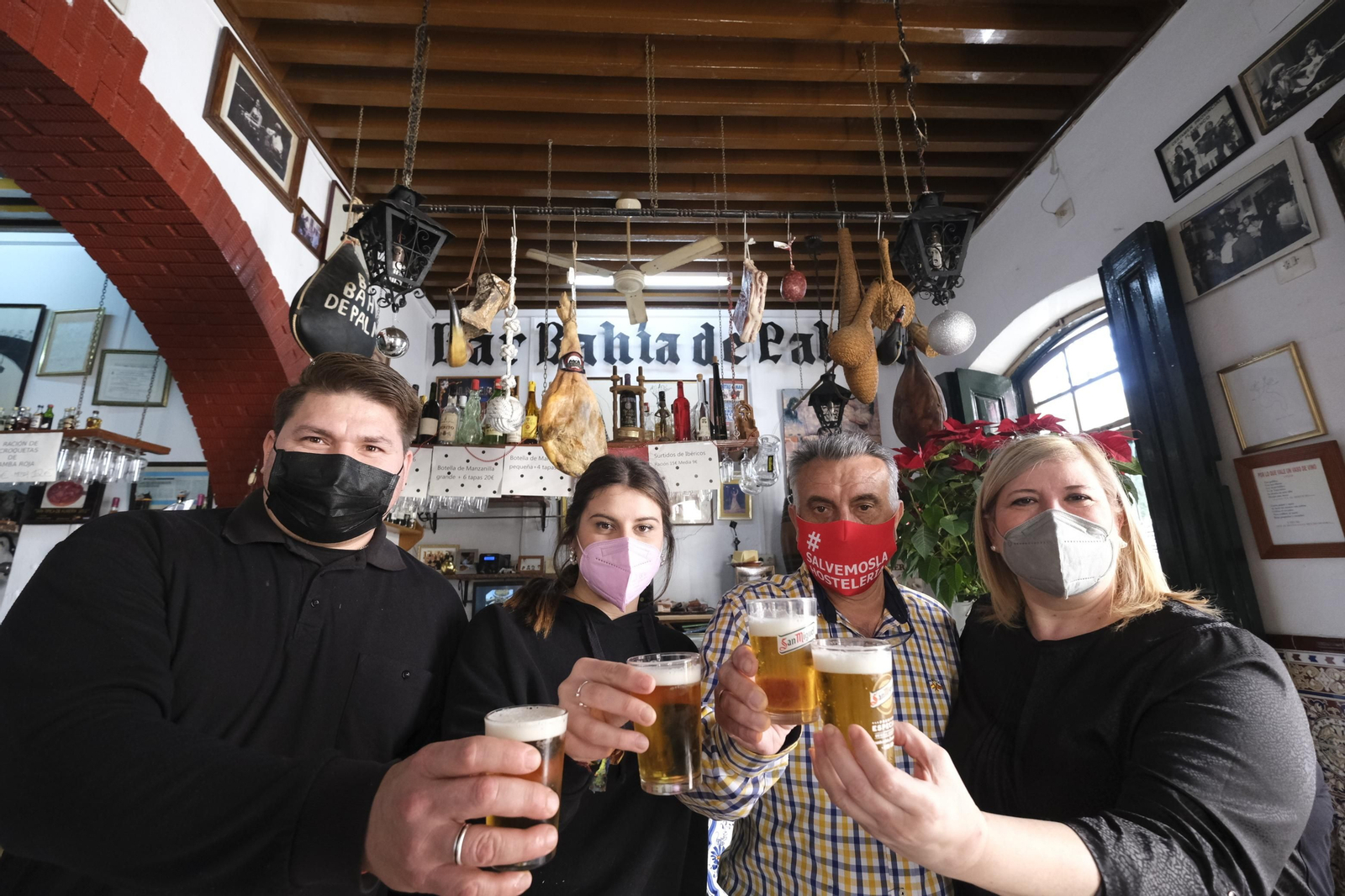 Se permitirán reuniones de hasta 10 personas.