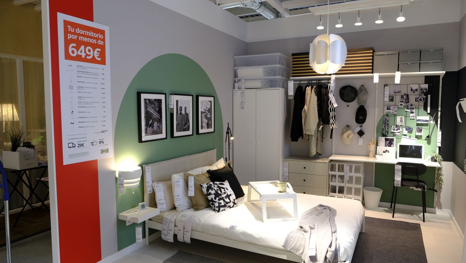 IKEA desembarca en Almería