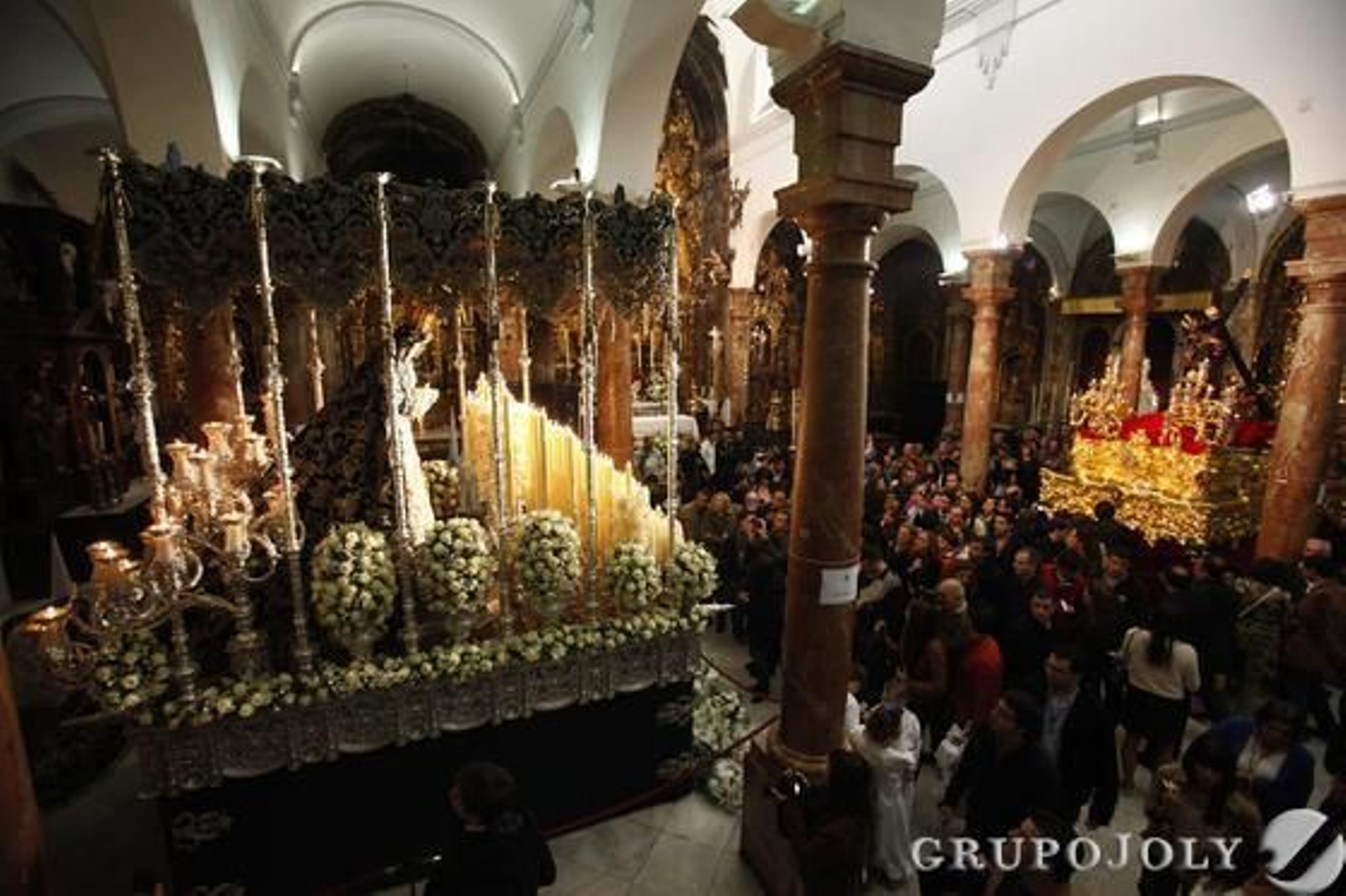 Foto: José Ángel García