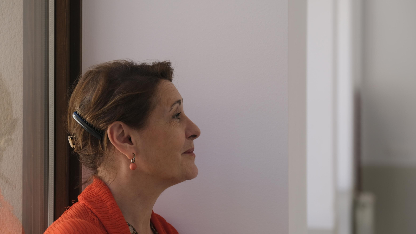 Imágenes de la soprano María Bayo en el Festival de Música Renacentista y Barroca de Vélez Blanco