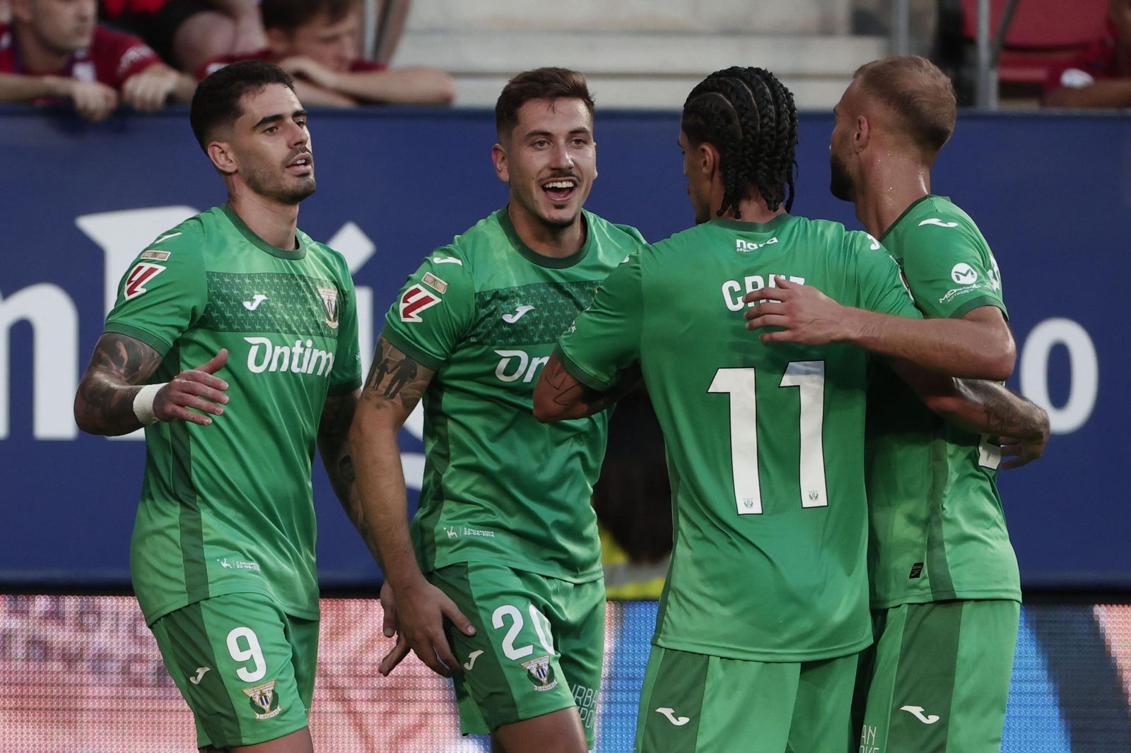 Juan Cruz y Bryan Zaragoza, un curioso duelo malagueño que acabó en tablas