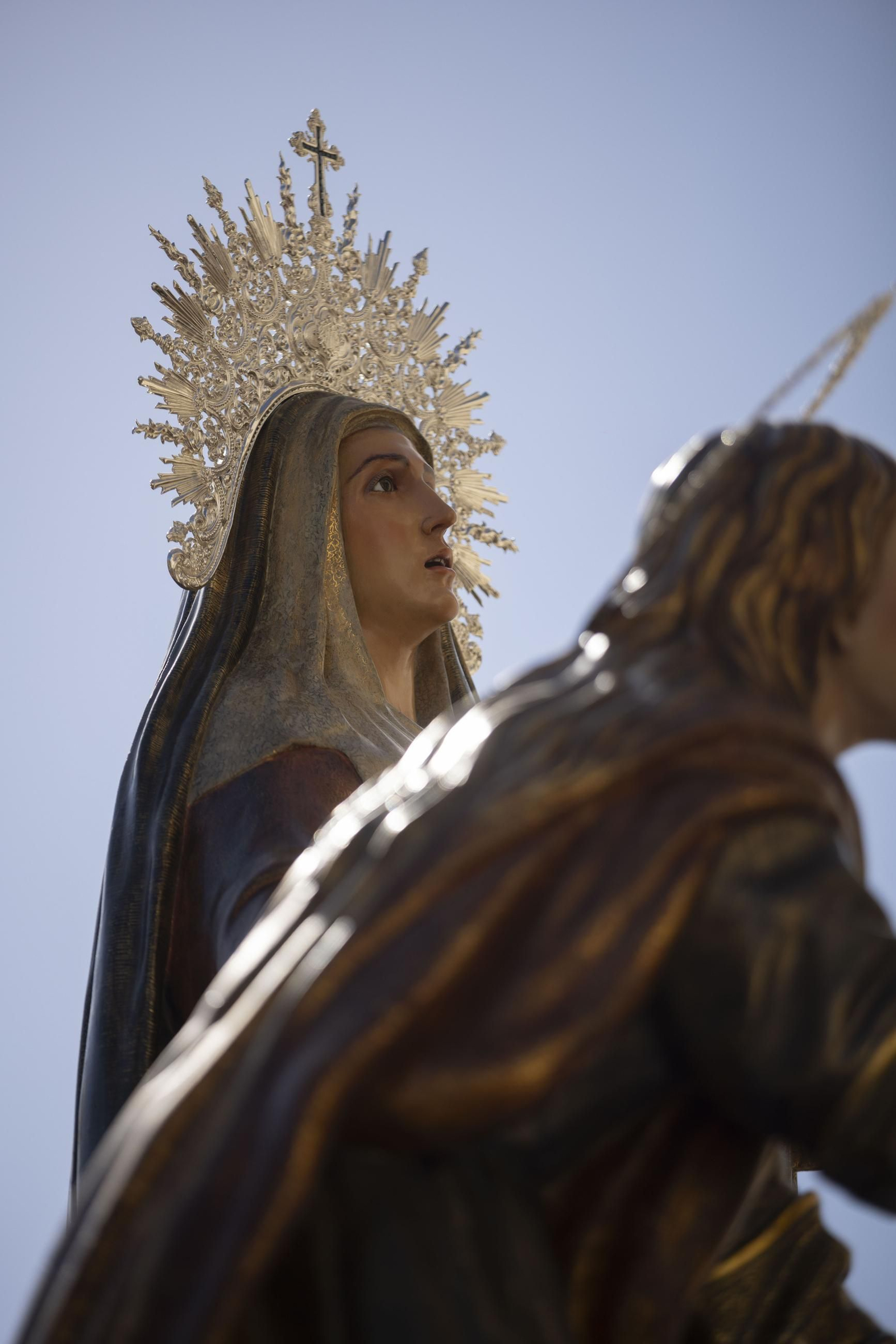 Viernes Santo: Hermandad del Descendimiento