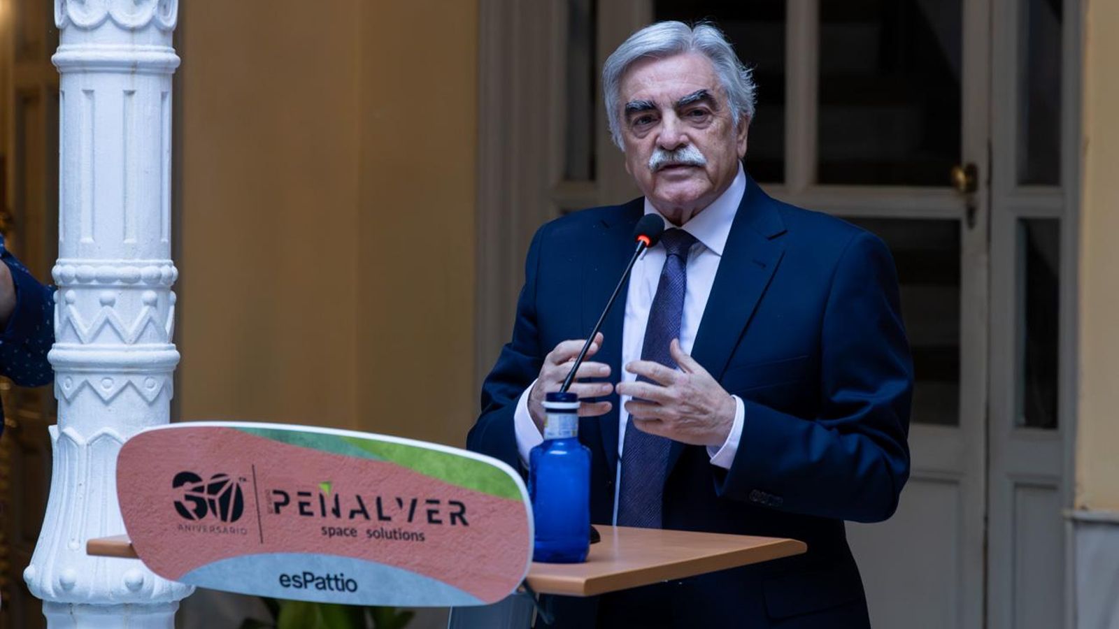 Celebración del 30º Aniversario del Grupo Peñalver