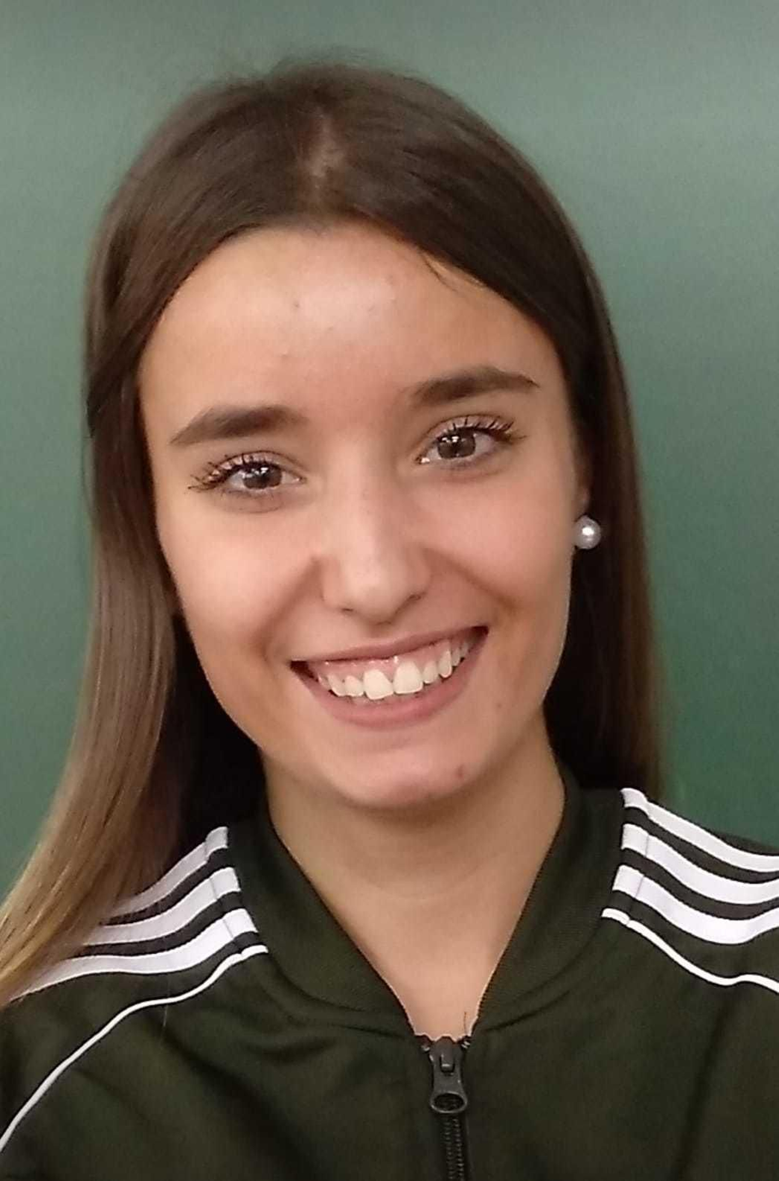 María López, la estudiante que salvó la vida de un niño María López, la estudiante que salvó la vida de un niño