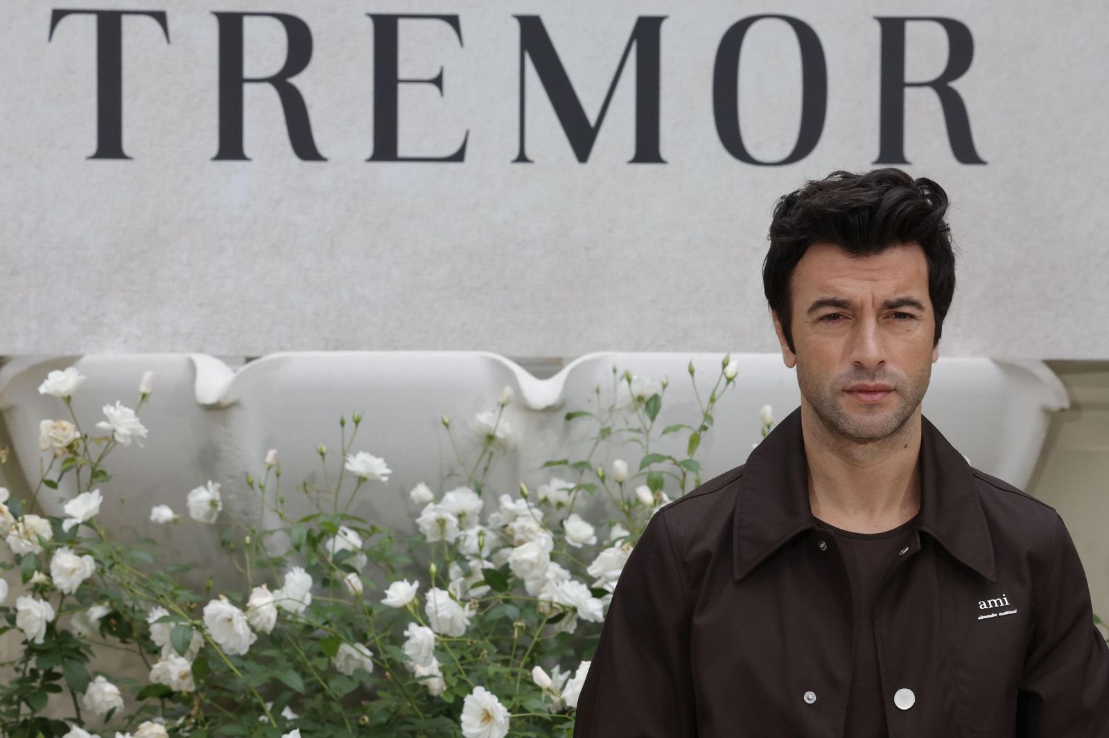 Así es Javier Rey: protagonista de La Última noche en Tremor y pareja de Blanca Suárez