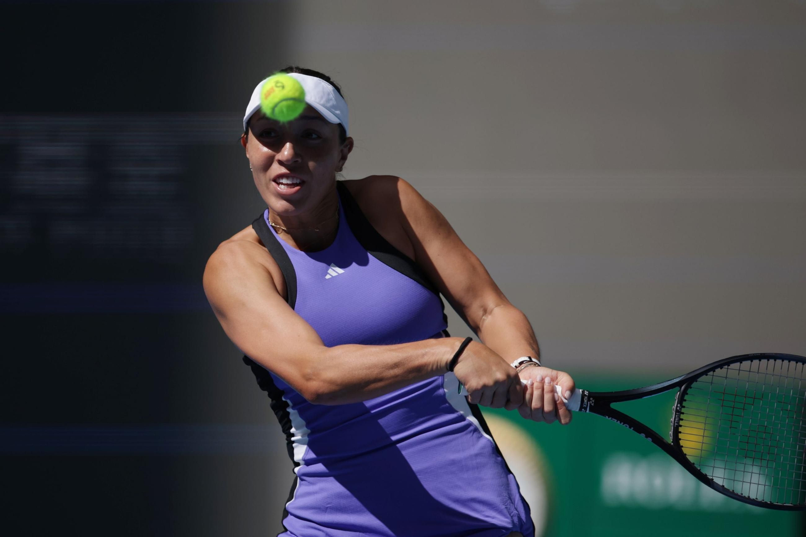 Billie Jean King Cup: Paula Badosa arrasa a Pegula y está en forma antes de Málaga