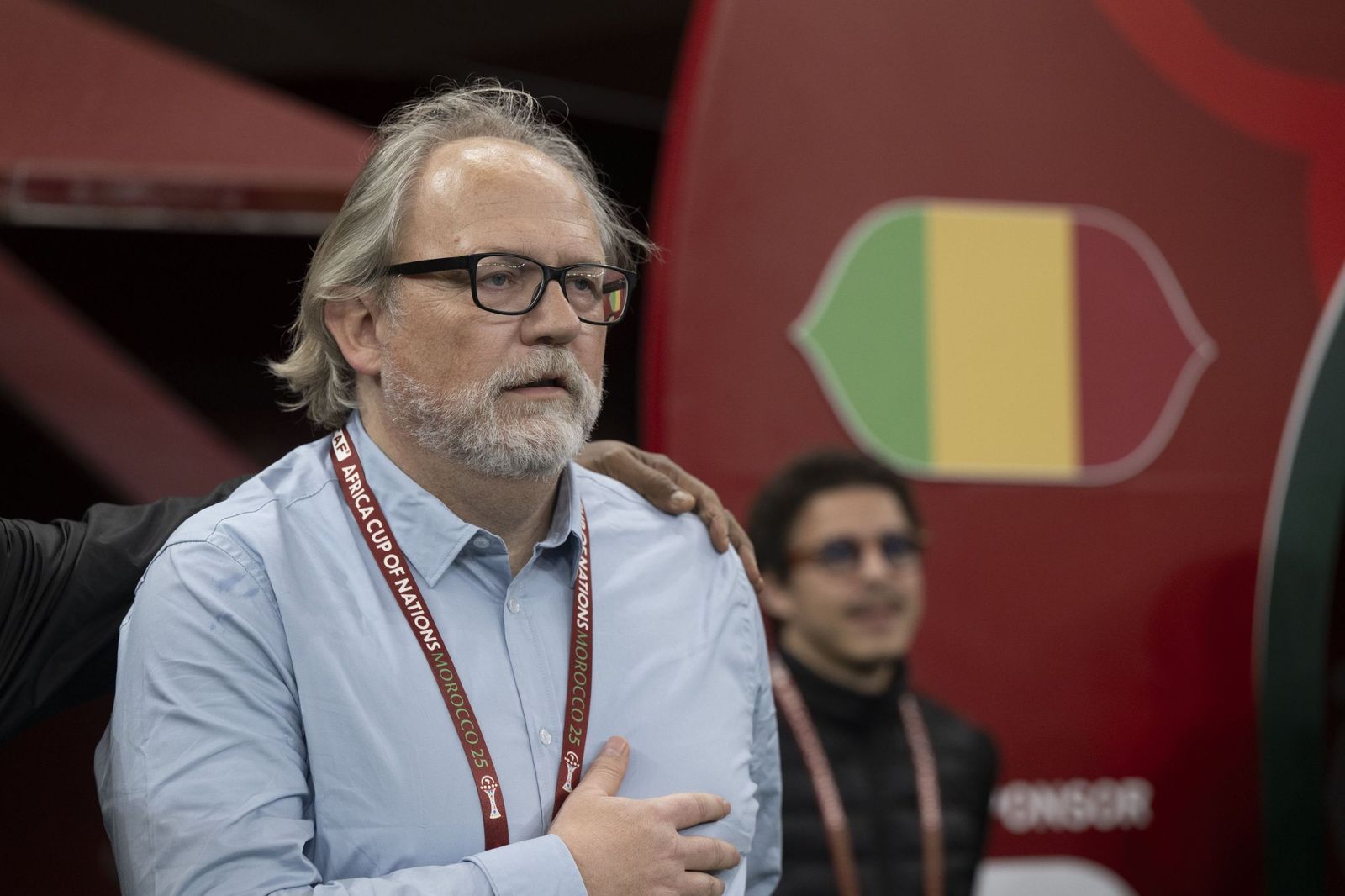 Brahim Díaz brilla, pero Marruecos pincha