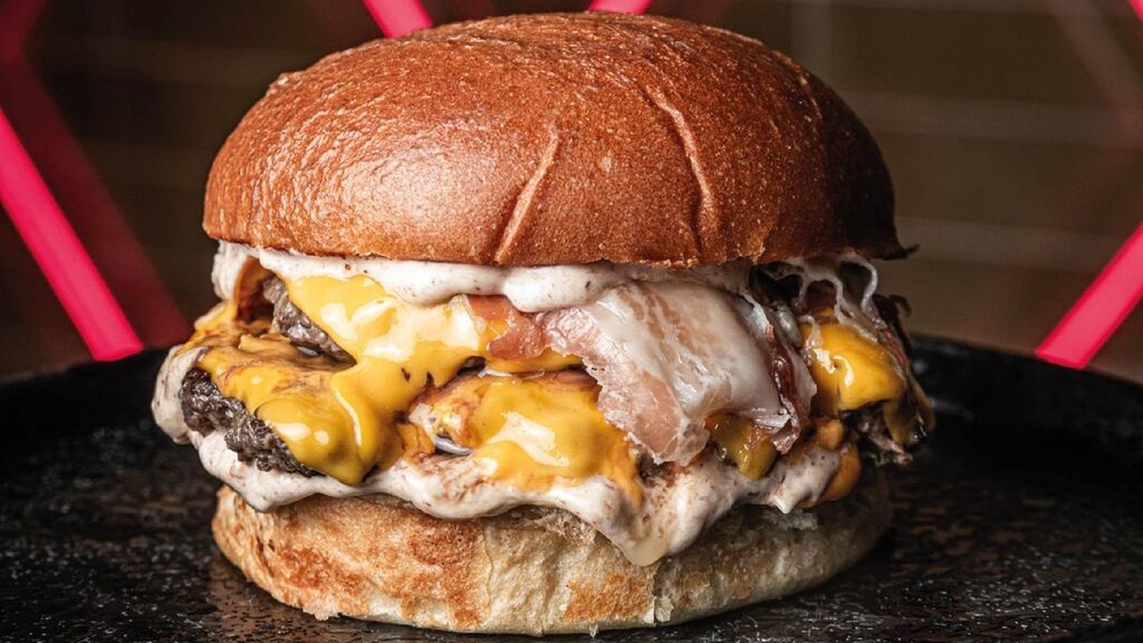 Velada, de Foodporn Bermejales, una de las concursantes sevillanas