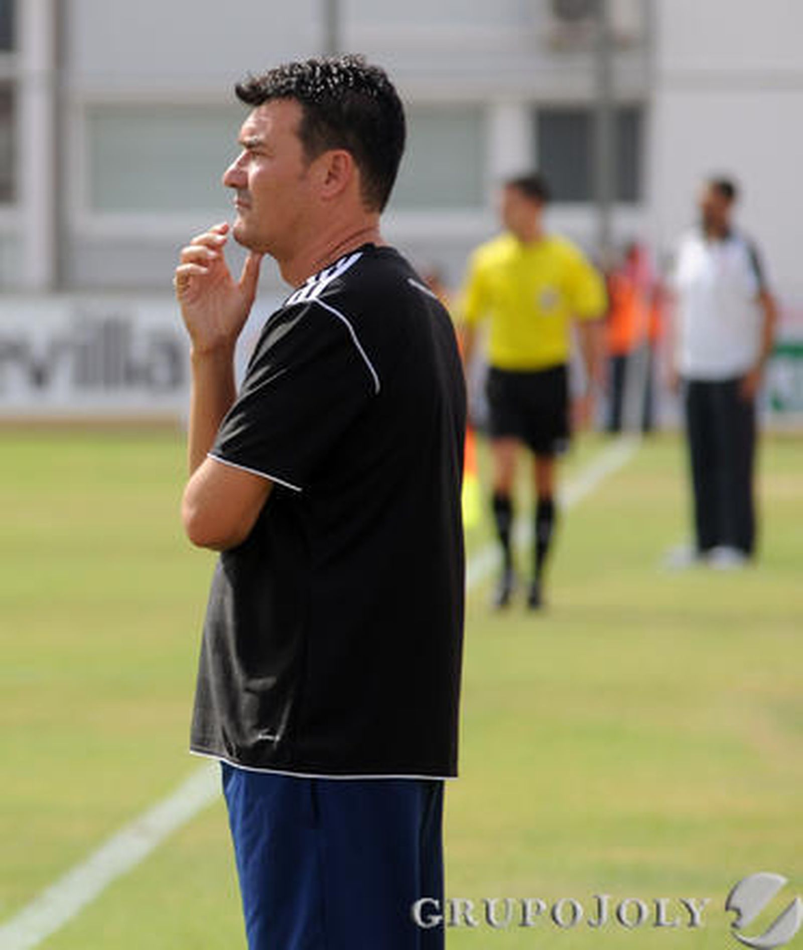 Foto: Juan Carlos Mu?