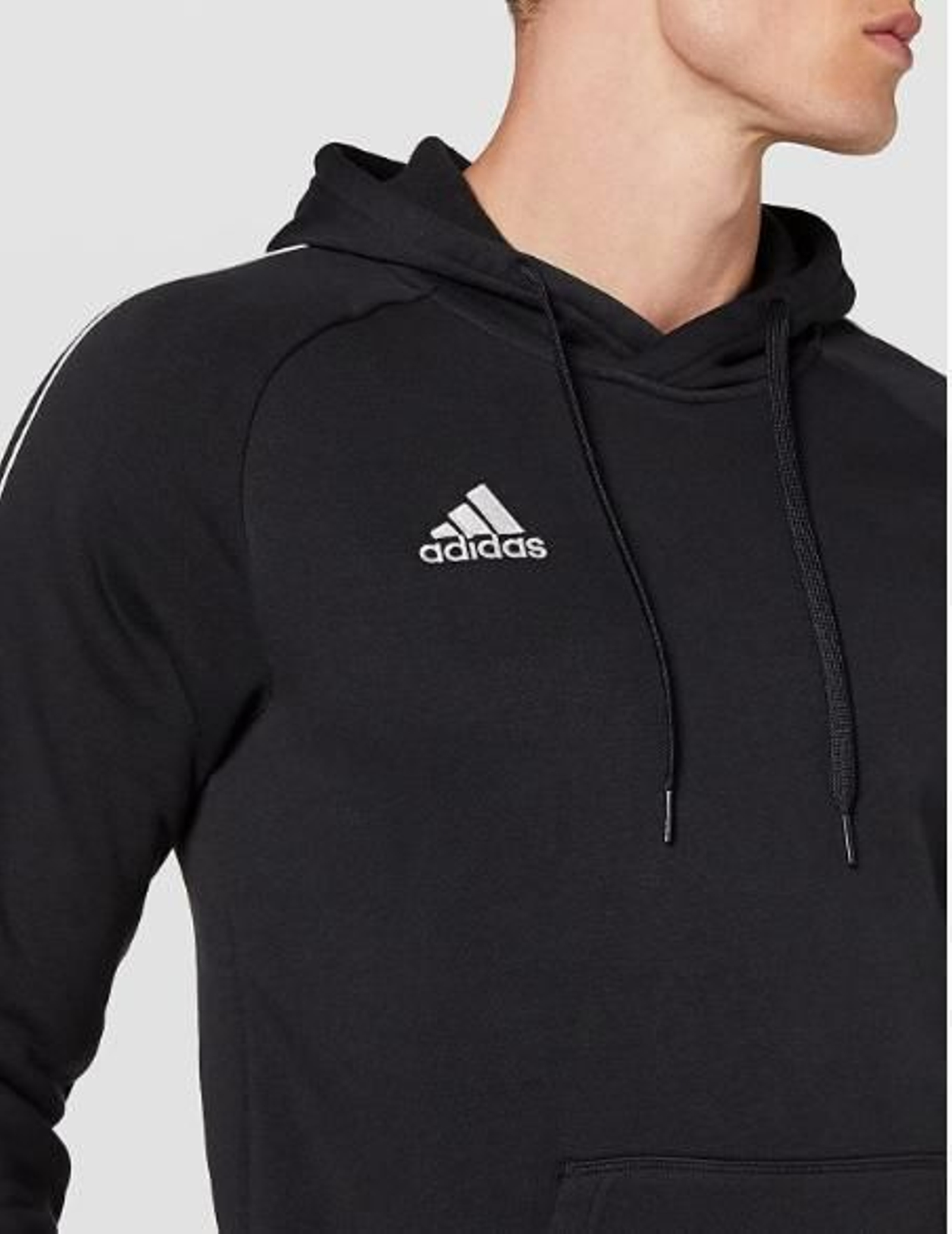 Sudadera para hombre Adidas