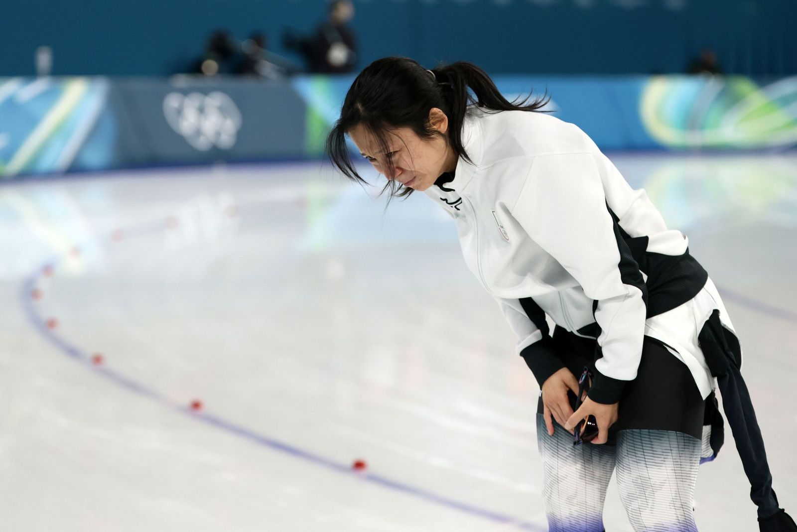 Las mejores fotos de los Juegos Olímpicos de invierno Milán Cortina d'Ampezzo 2026 | Jornada 15