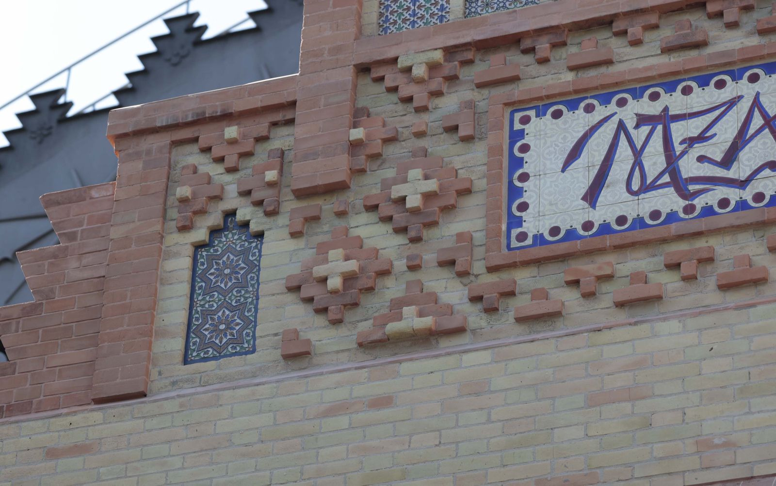 Fotos: Así luce el exterior de Plaza de Armas tras acabar los trabajos de conservación