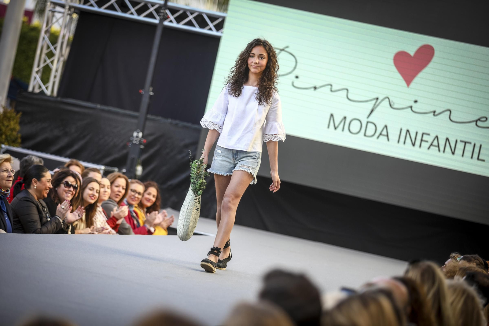 Imágenes de la pasarela 'SFDOModa'