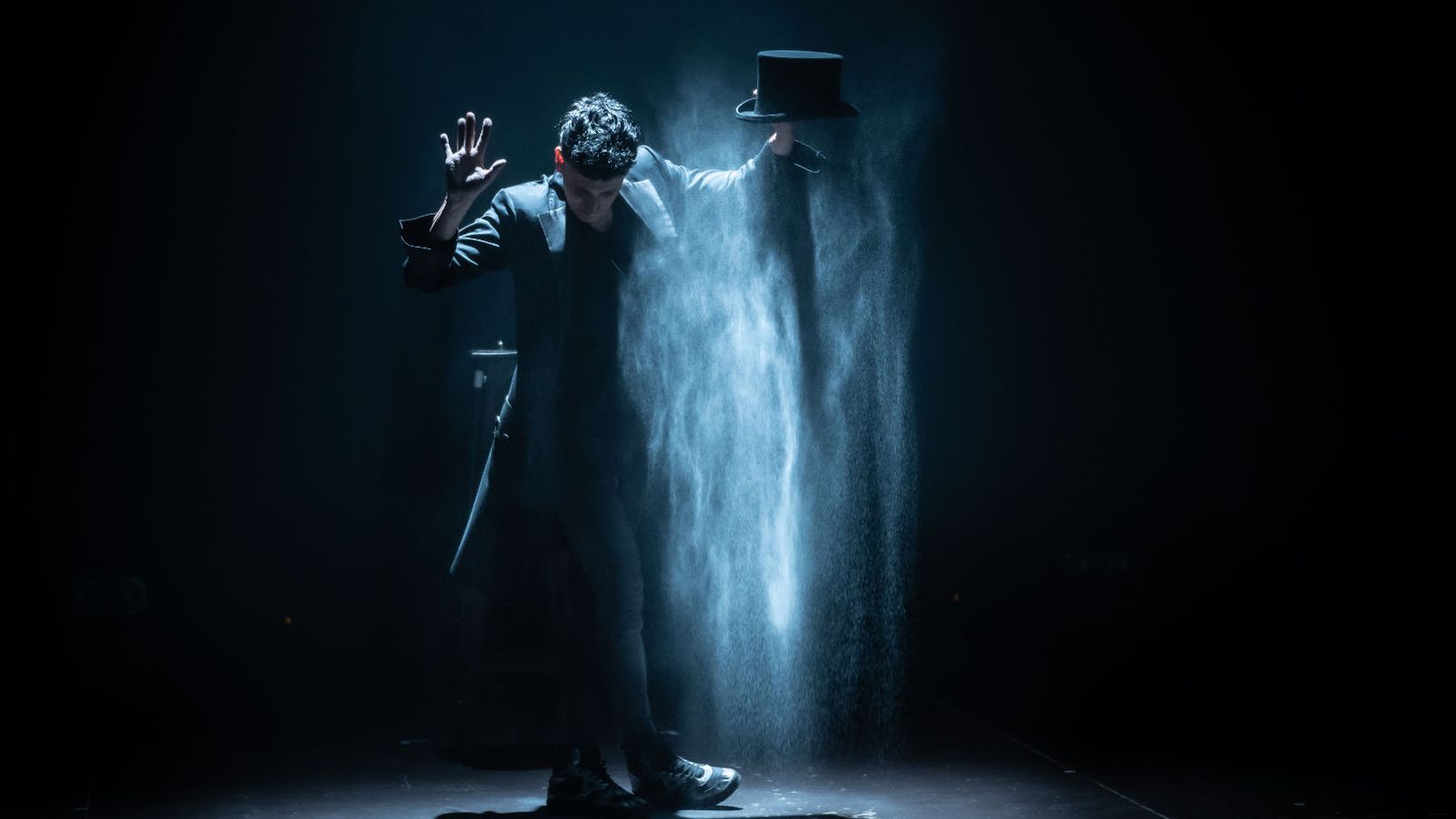 Strafalari, un espectáculo que promete altas dosis de humor, participación y grandes trucos.