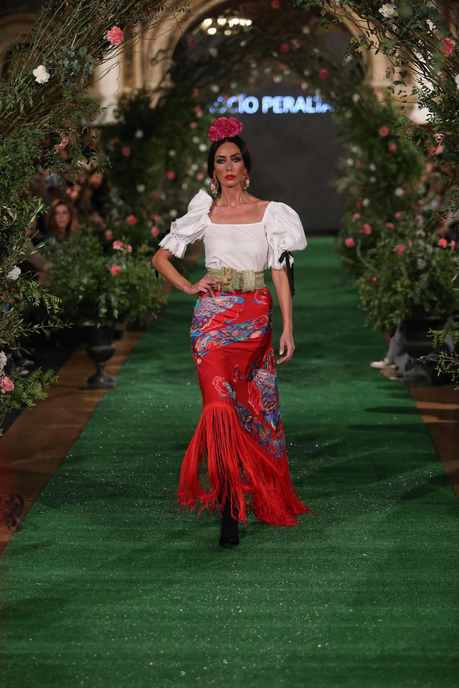 Rocío Peralta - We  Love Flamenco 2018
