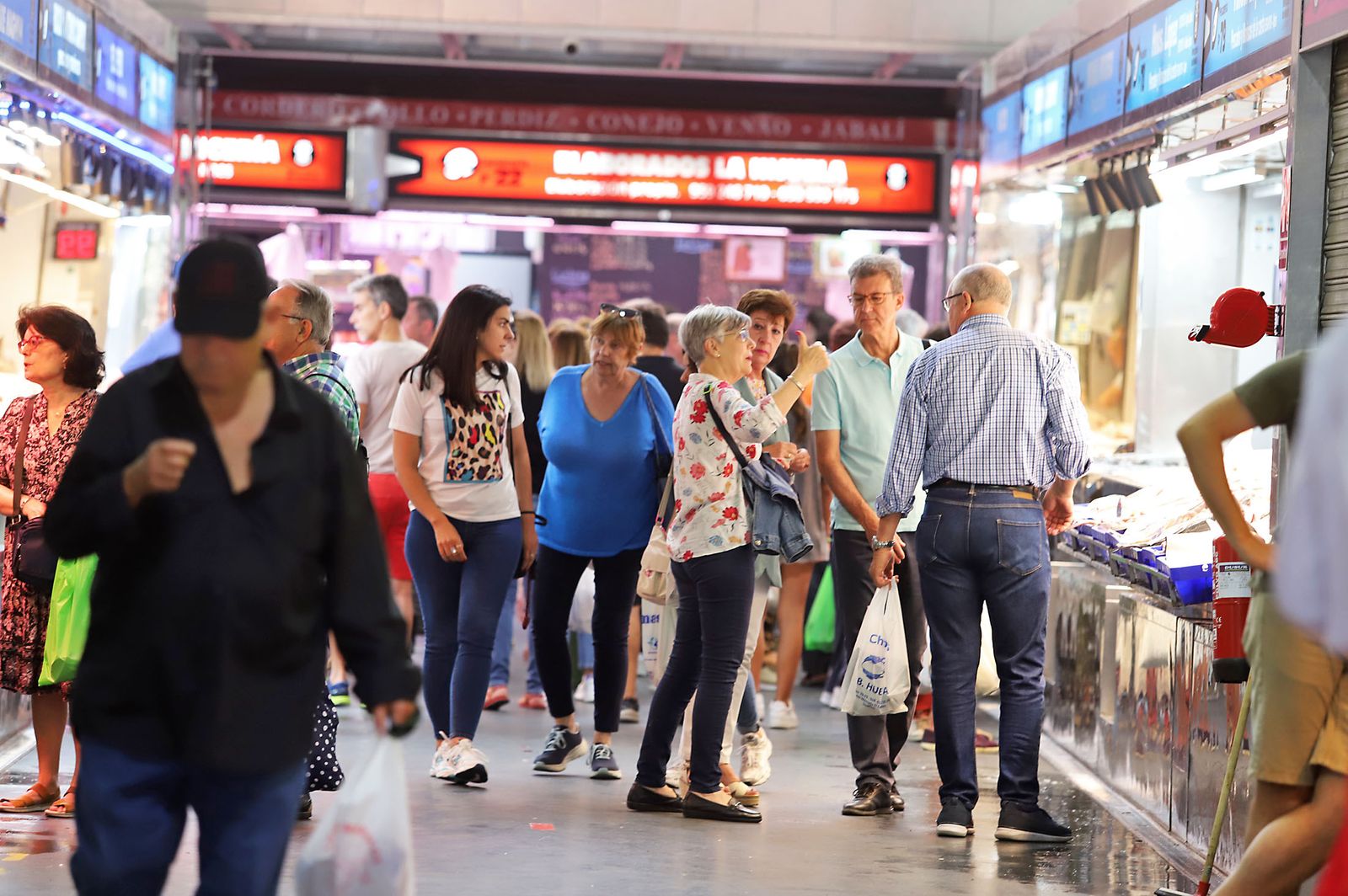 Las imágenes más destacadas del sábado 20 de mayo en Huelva