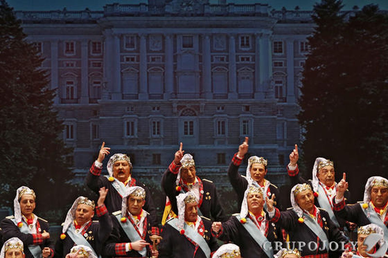 Foto: Lourdes de Vicente y Fito Carreto