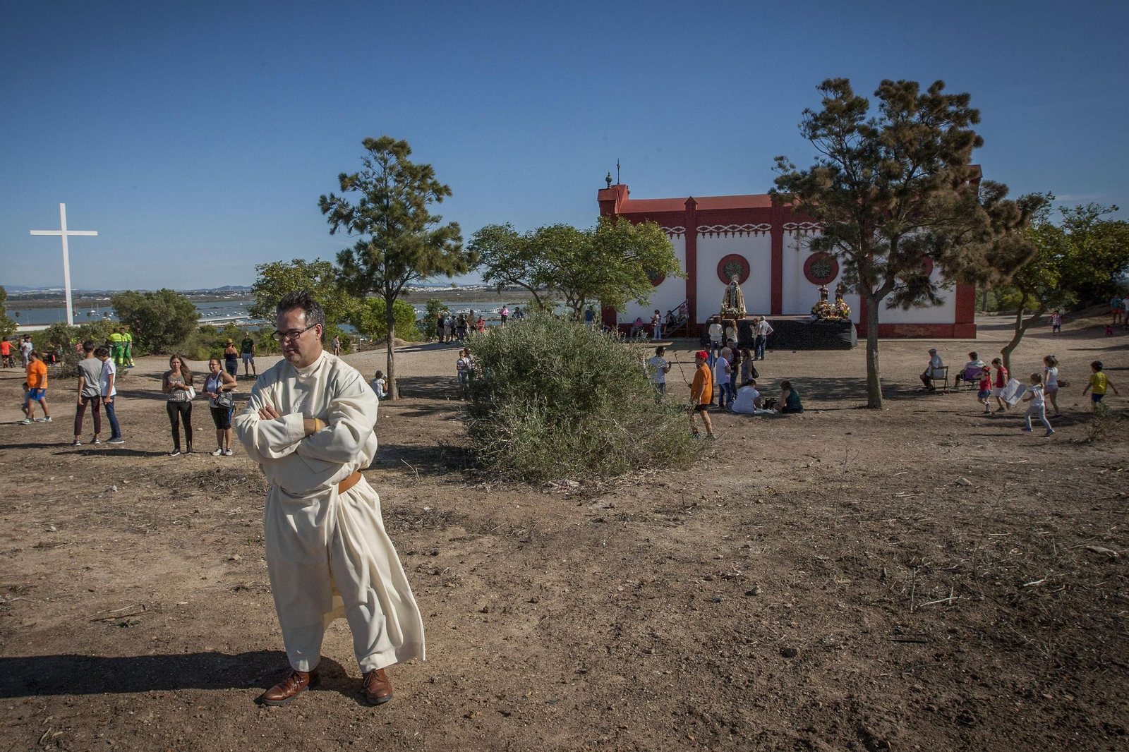 Los últimos años del Cerro.
