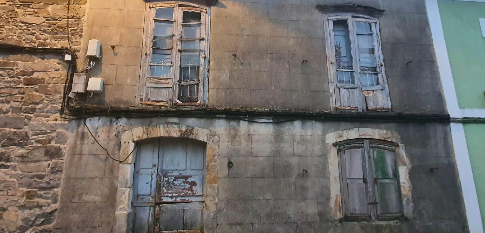 687   Restauración del abandono (Foto)   Diario de Almería   Luces y razones   08.06.2025