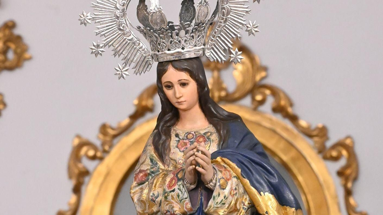 Purísima Concepción de Talará