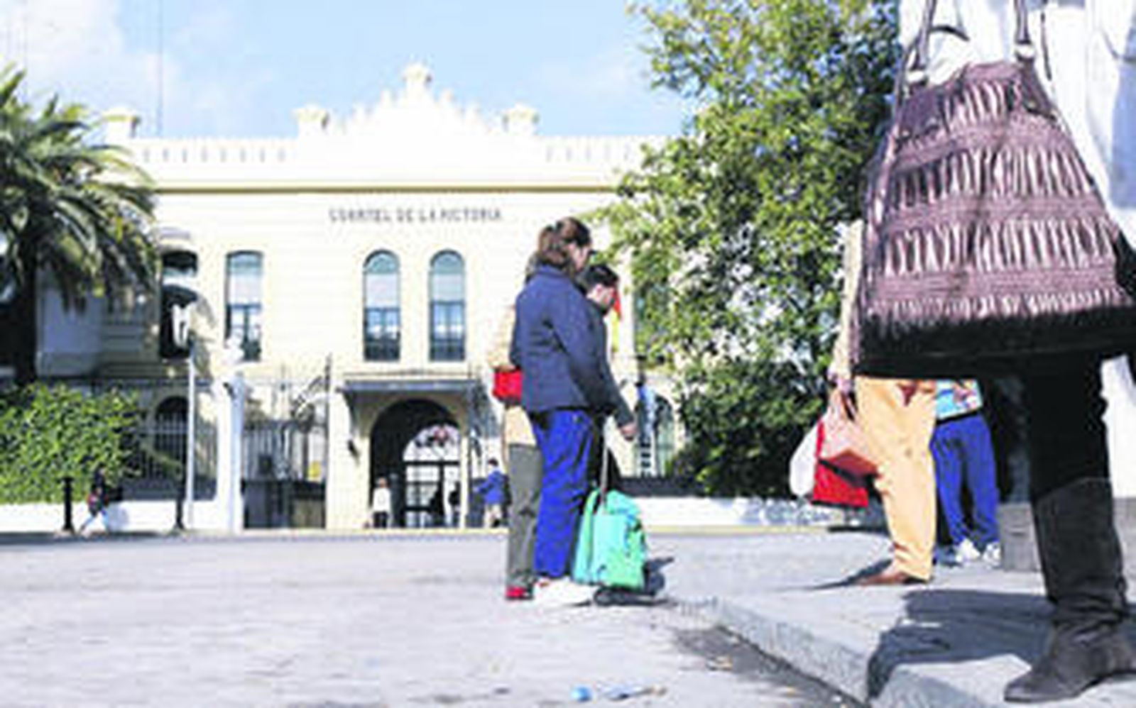Guardias civiles exigen que la seguridad en los cuarteles "se incremente en un 100%"