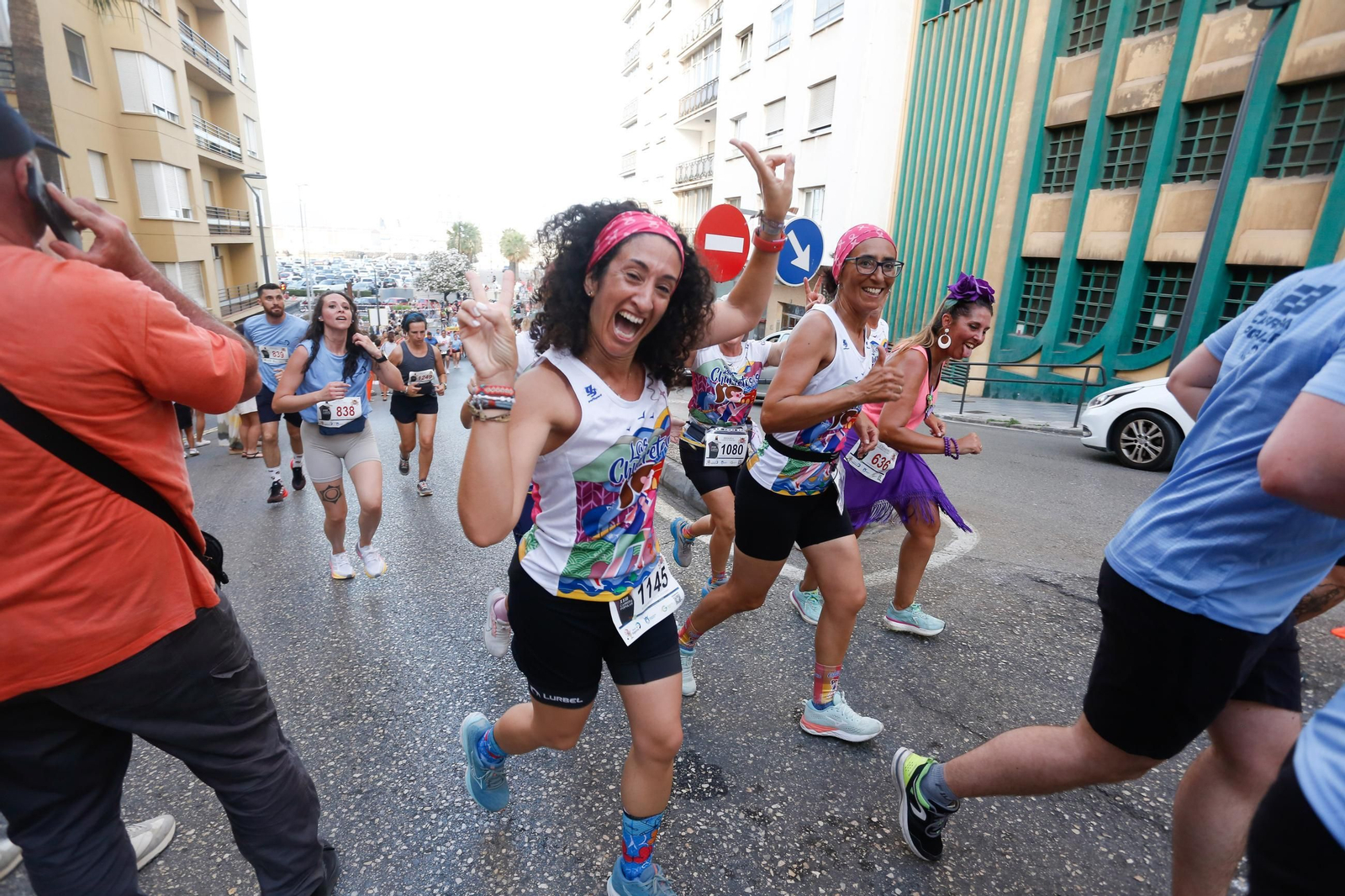 Búscate en la galería de fotos de la XXIII Carrera Popular Puerto Bahía de Algeciras Búscate en la galería de fotos de la XXIII Carrera Popular Puerto Bahía de Algeciras