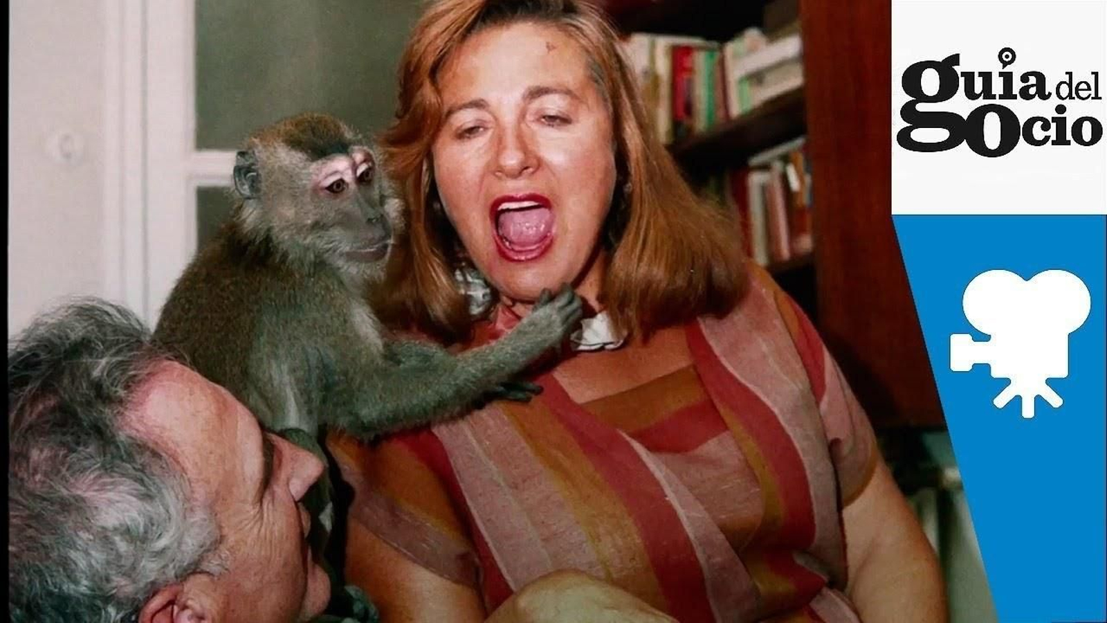 Esplendor y decadencia de Julita Salmerón