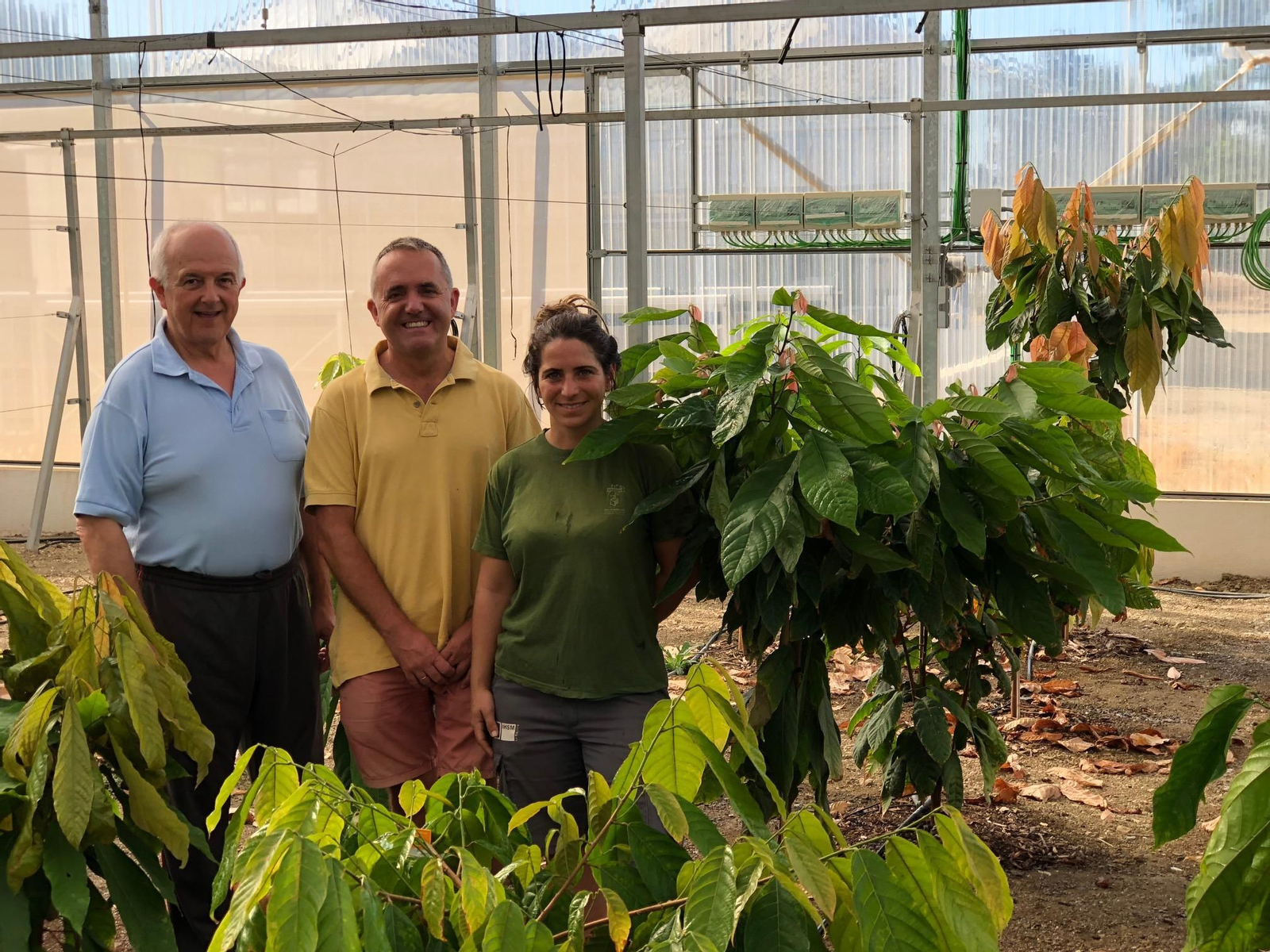 La Despensa de Palacio, una empresa de tradición familiar