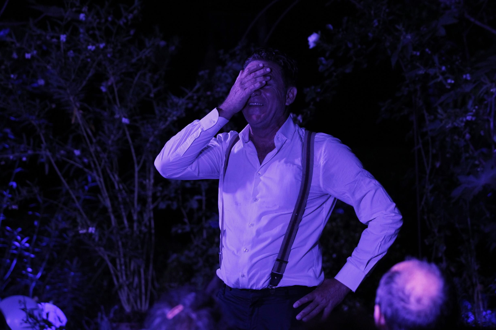 Fotogalería Obra "El Milagro de la Tierra". Festival de Teatro de El Ejido