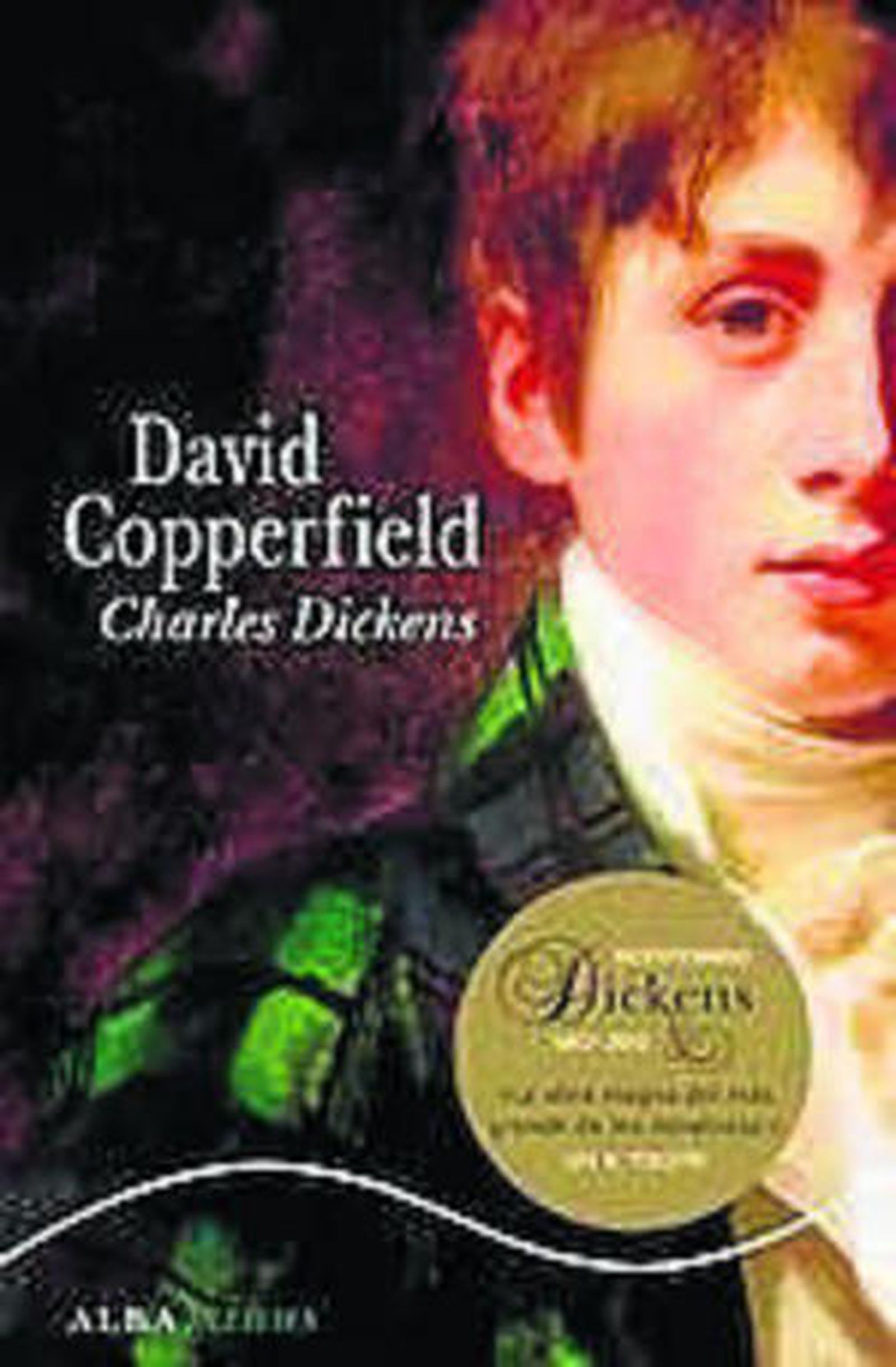 Cuando Charles Dickens fue el héroe de su propia novela