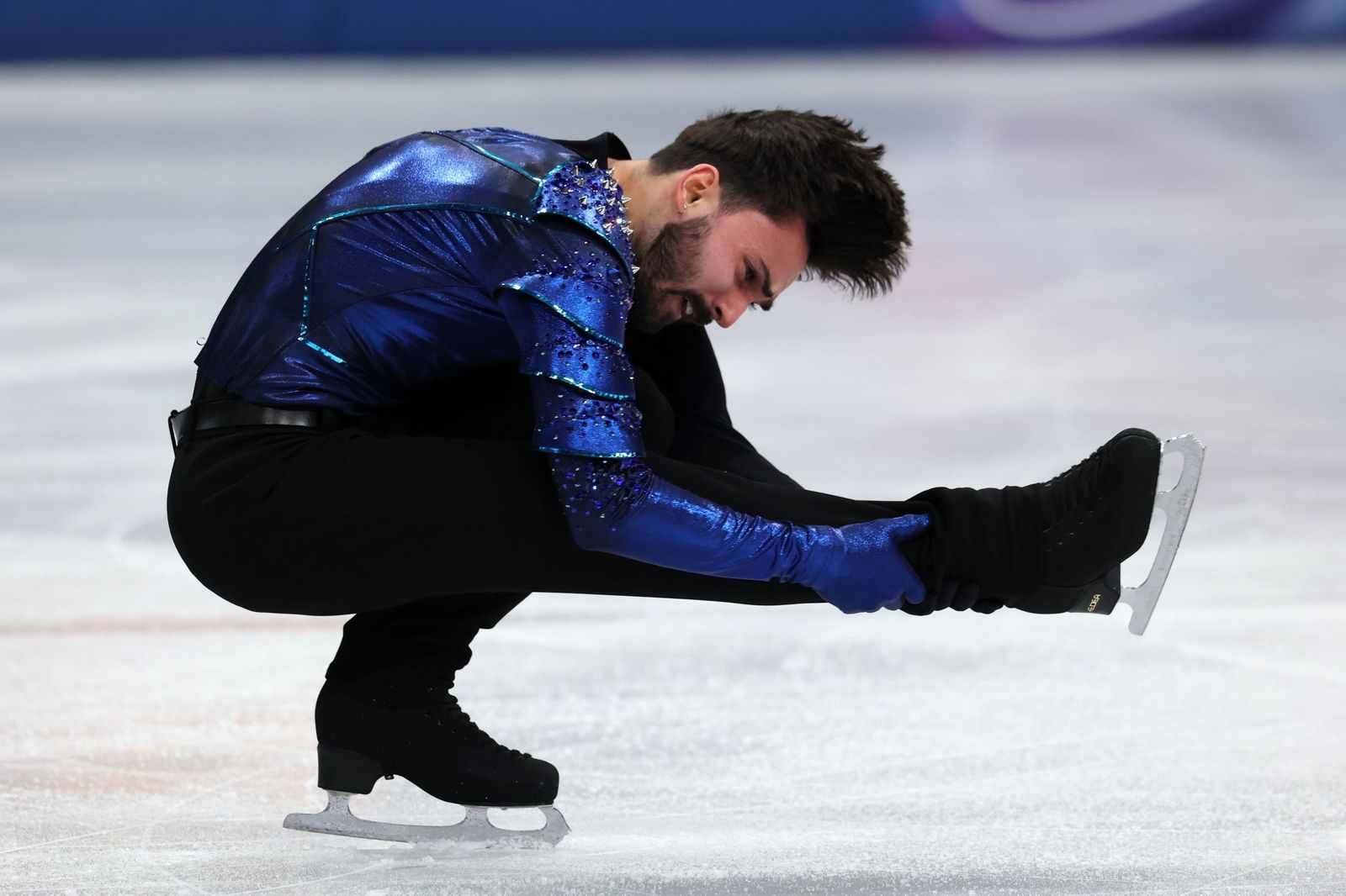 Las mejores fotos de los Juegos Olímpicos de invierno Milán Cortina d'Ampezzo 2026 | Quinta jornada