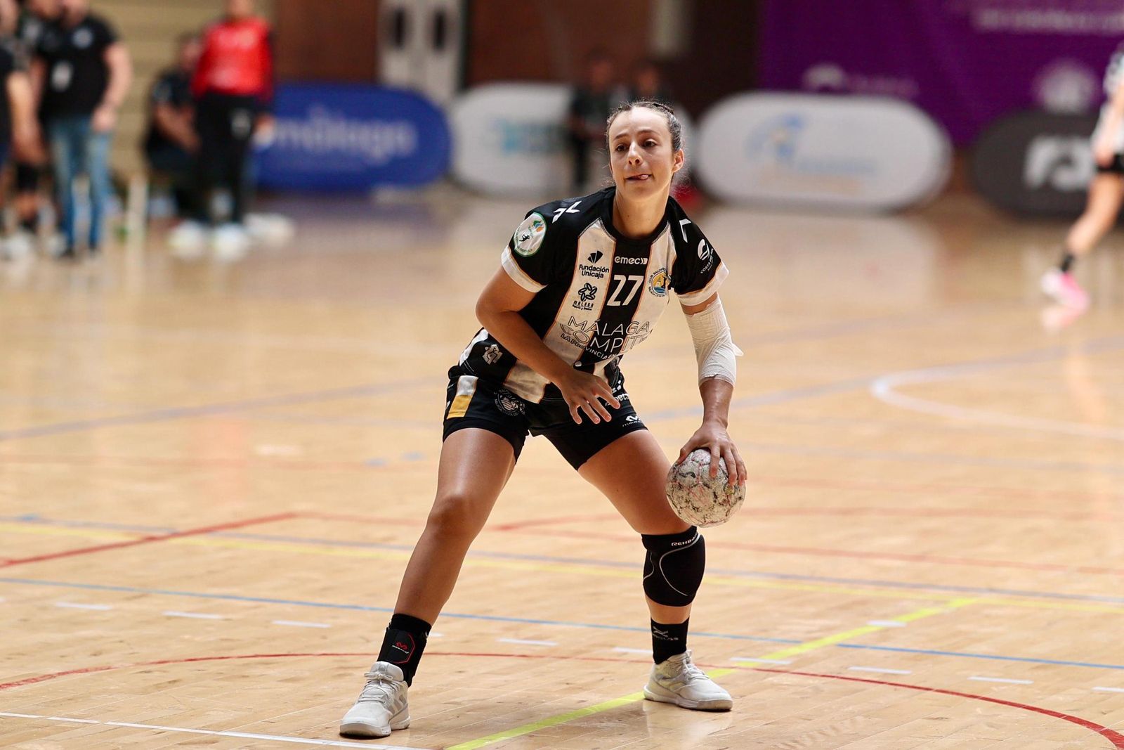 Las fotos del Costa del Sol Málaga-Bera Bera