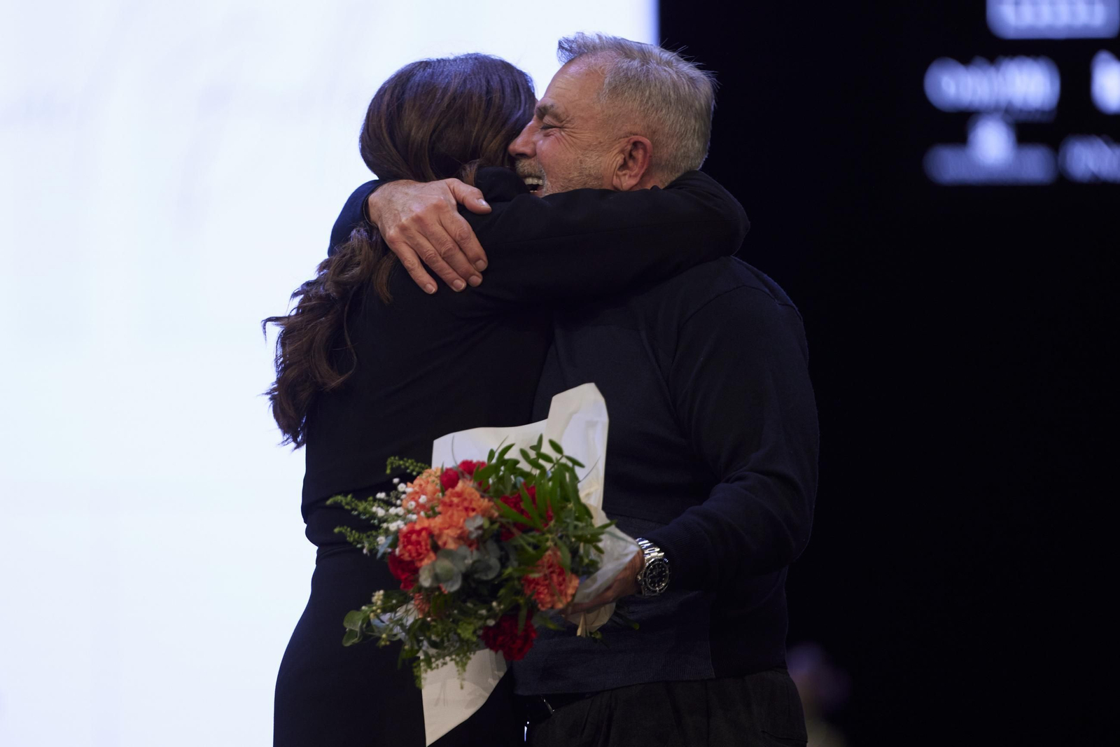 El desfile de Raquel Bollo en SIMOF 2025, todas la fotos