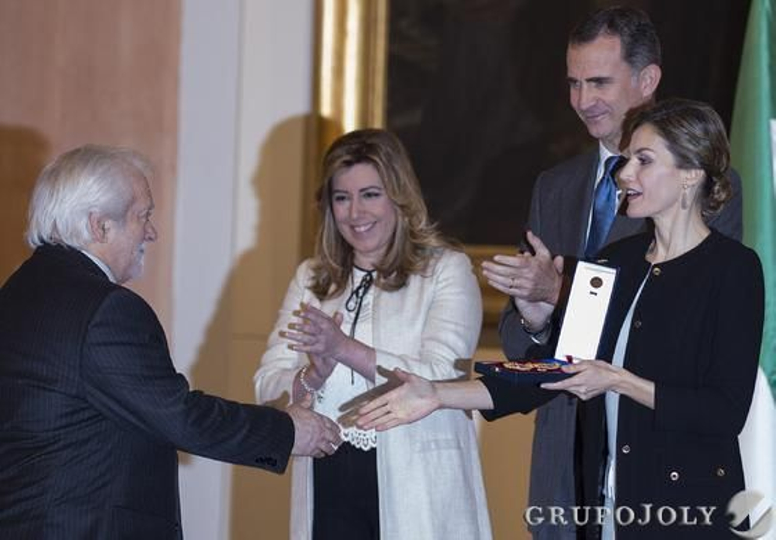 Foto: Antonio Pizarro