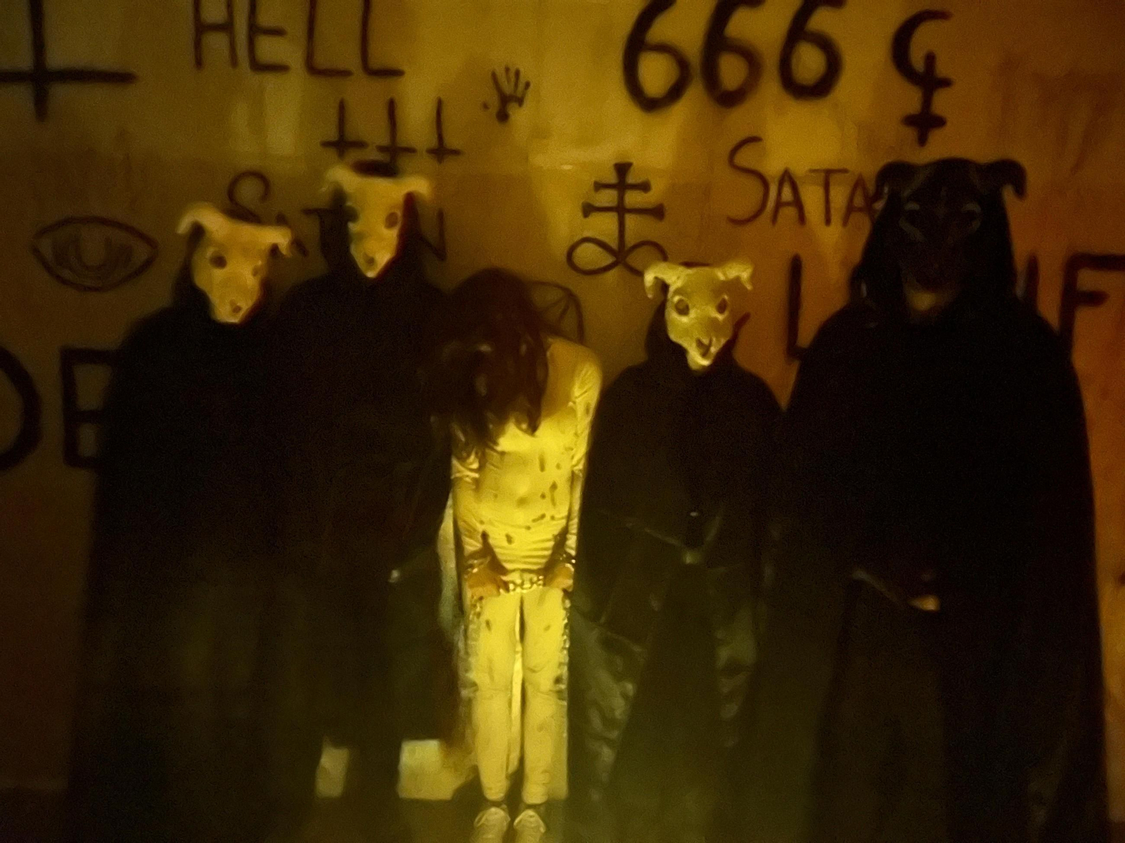 IV Pasaje del Terror "El último juramento" de Monte Lope Álvarez