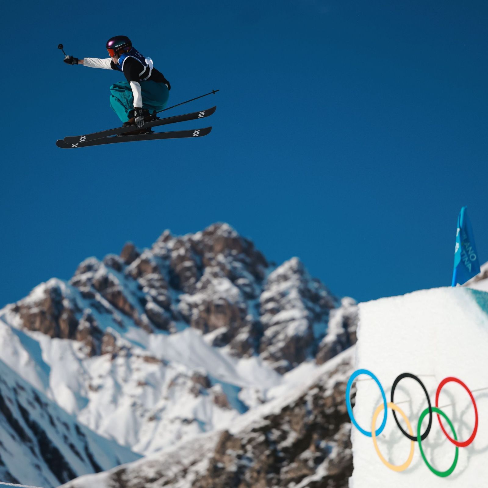 Las mejores fotos de los Juegos Olímpicos de invierno Milán Cortina d'Ampezzo 2026 | Segunda jornada