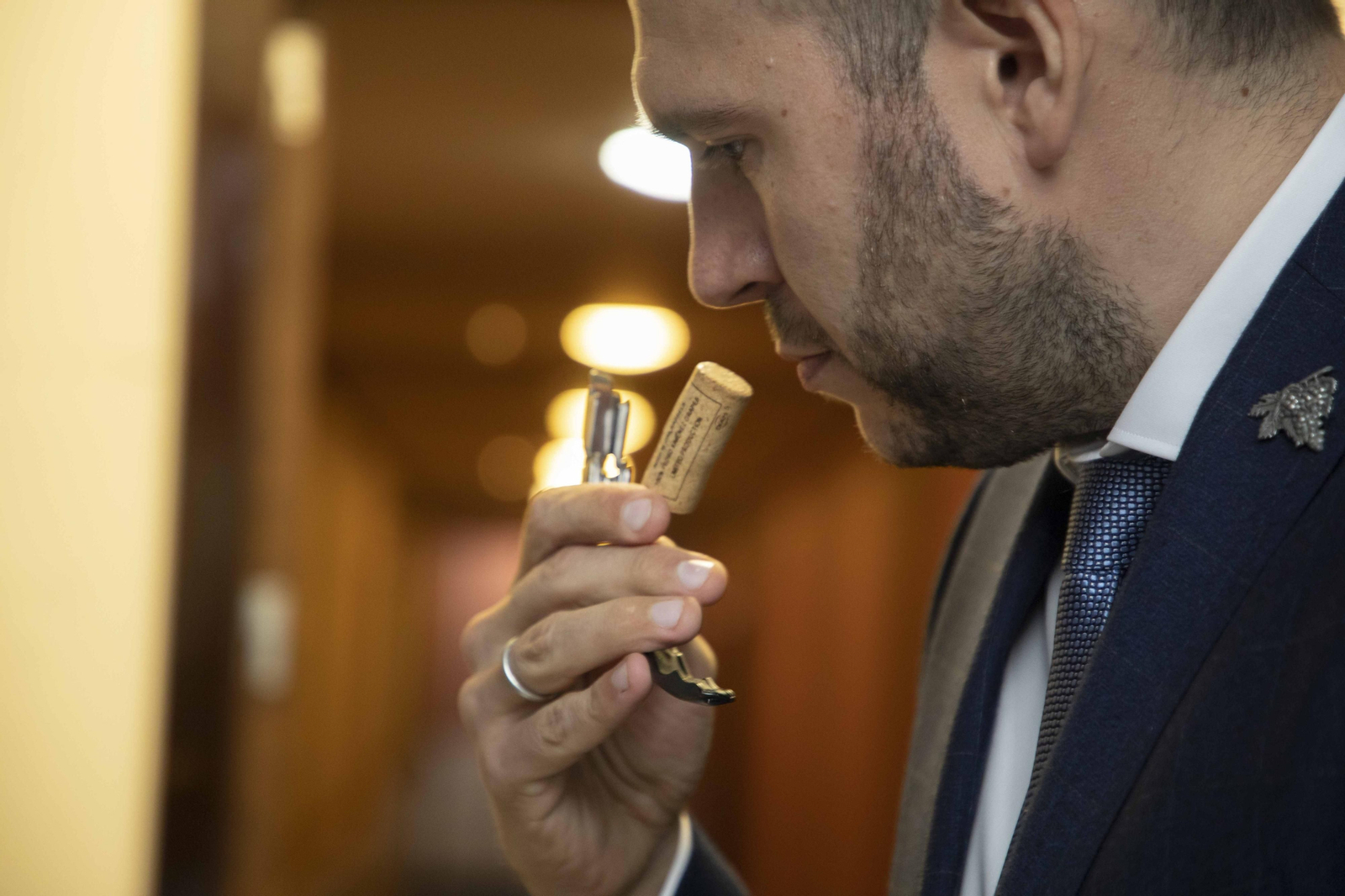 Imágenes del equipo belga, ganador  de la IX Copa Jerez