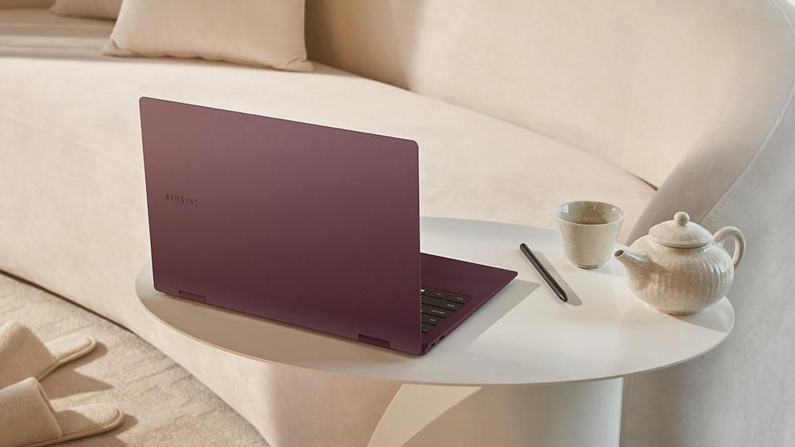 Samsung Galaxy Book 2 Pro 360