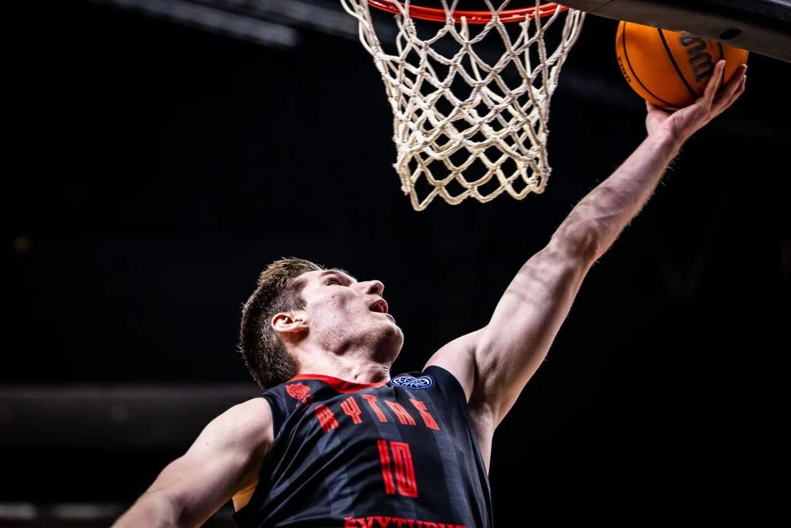 Grupo del Unicaja de BCL: El Rtyas lanza un aviso ante el Galatasaray (86-66)