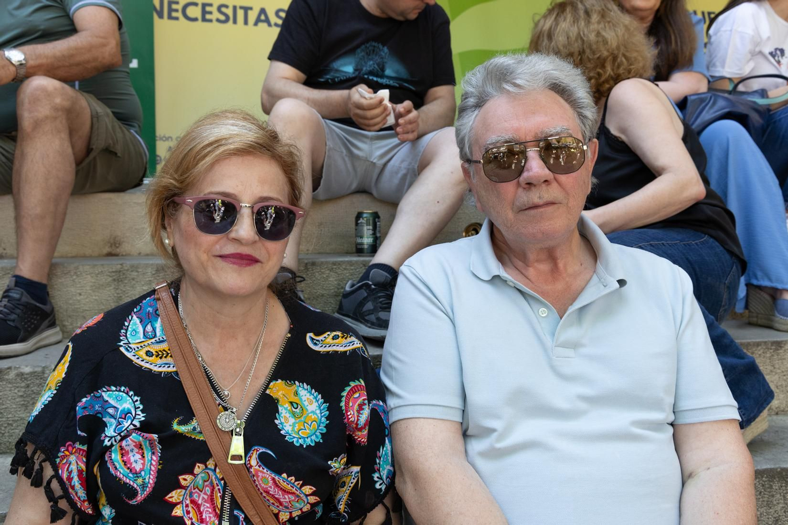 La "exitosa" Primera Gran Espetada del Gran Eje, en imágenes