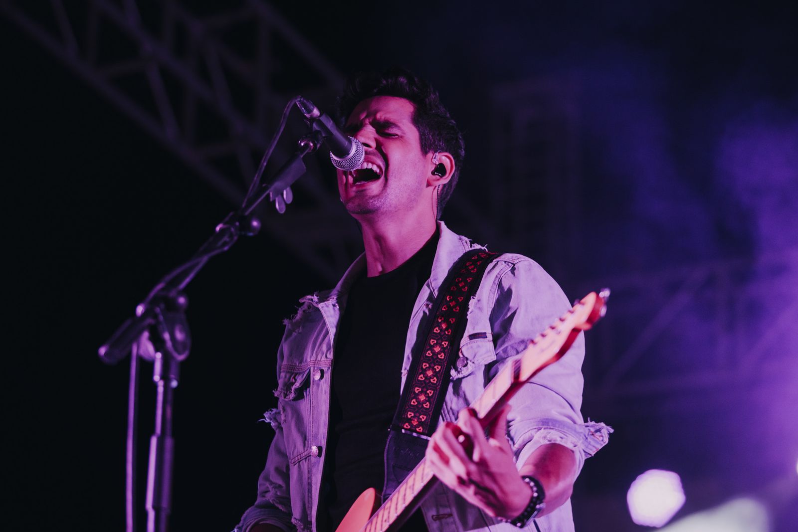 Fiestas de La Cinta 2022: Concierto de Dvicio