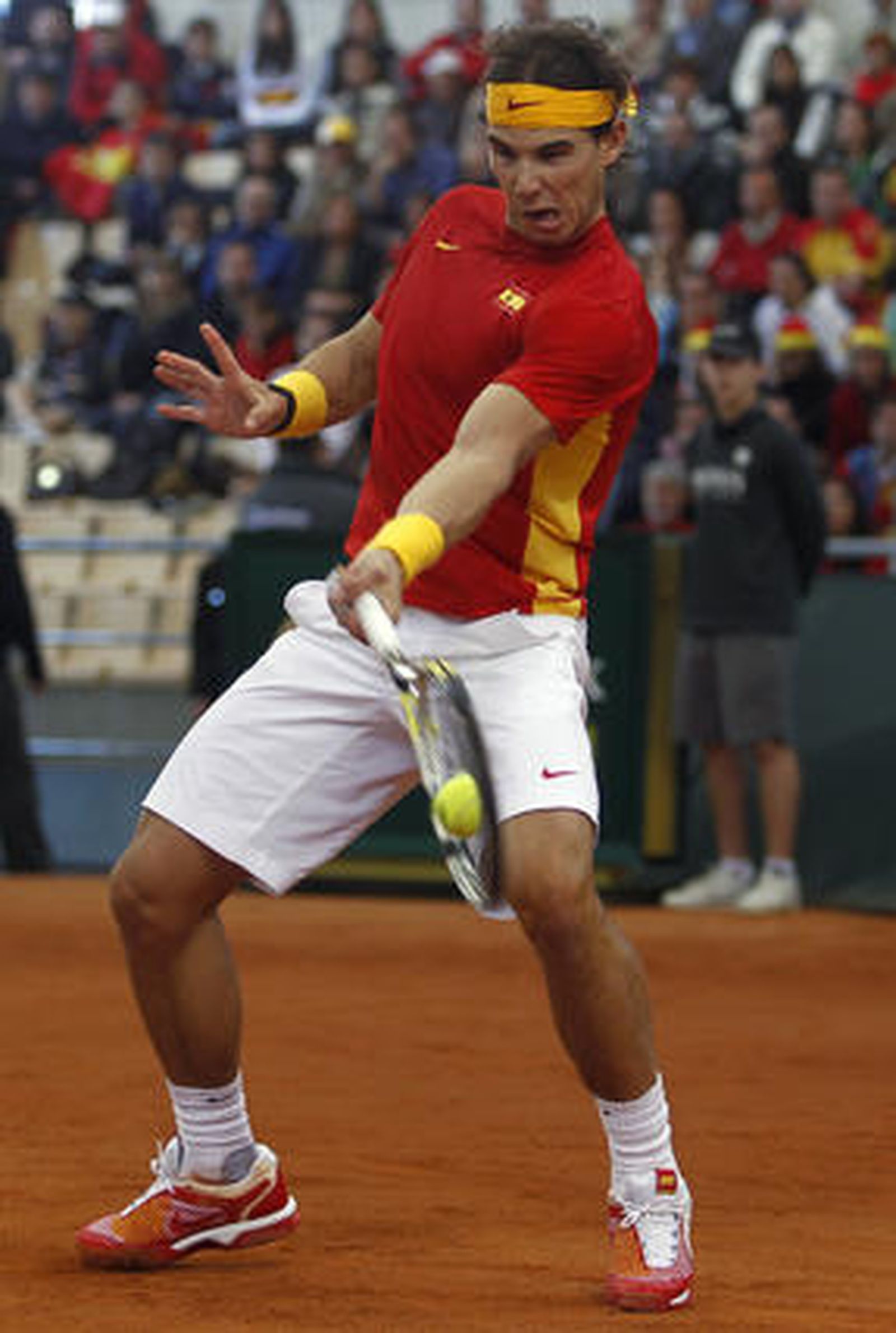 Foto: Antonio Pizarro