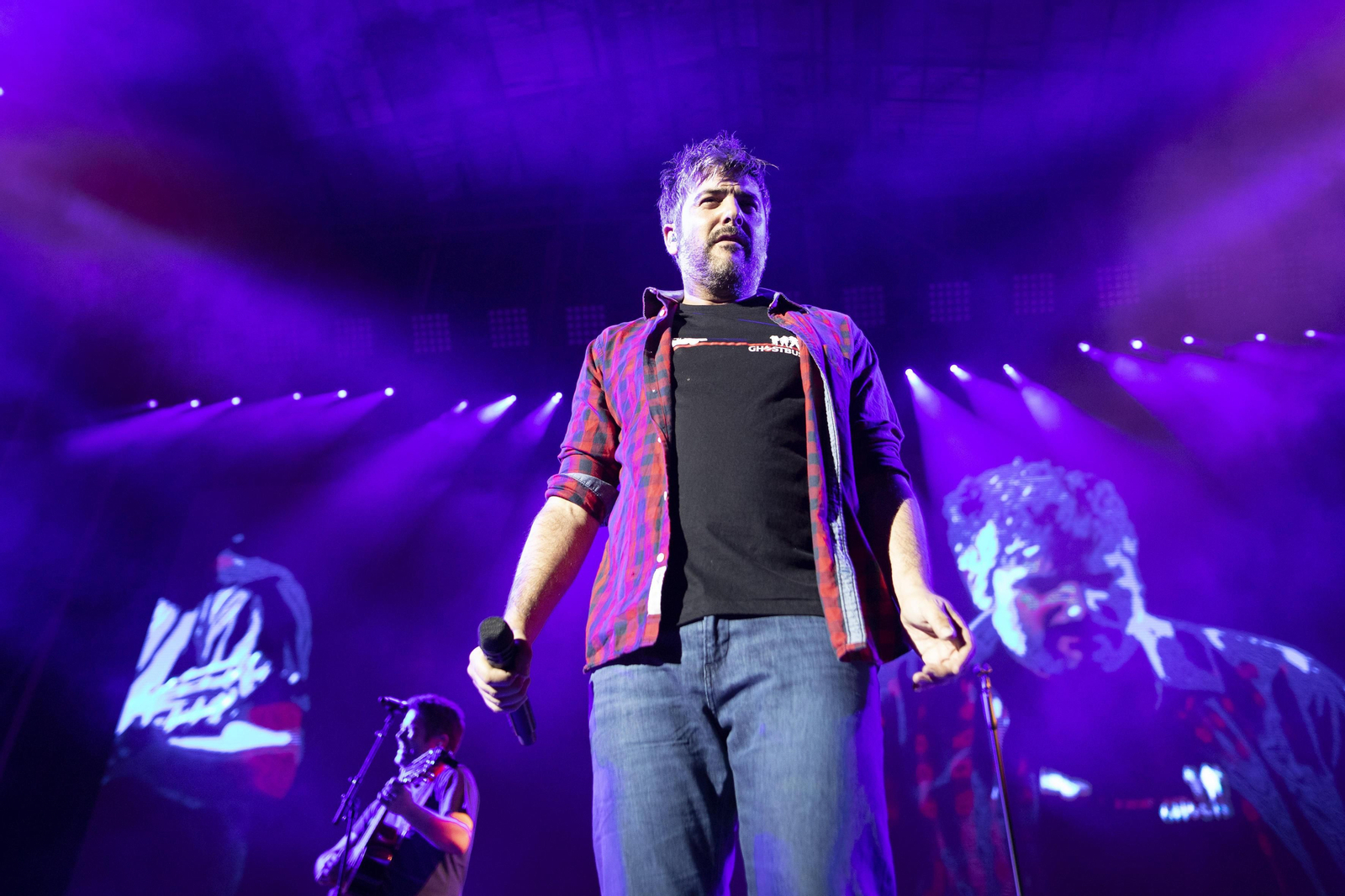 El viernes musical en imágenes