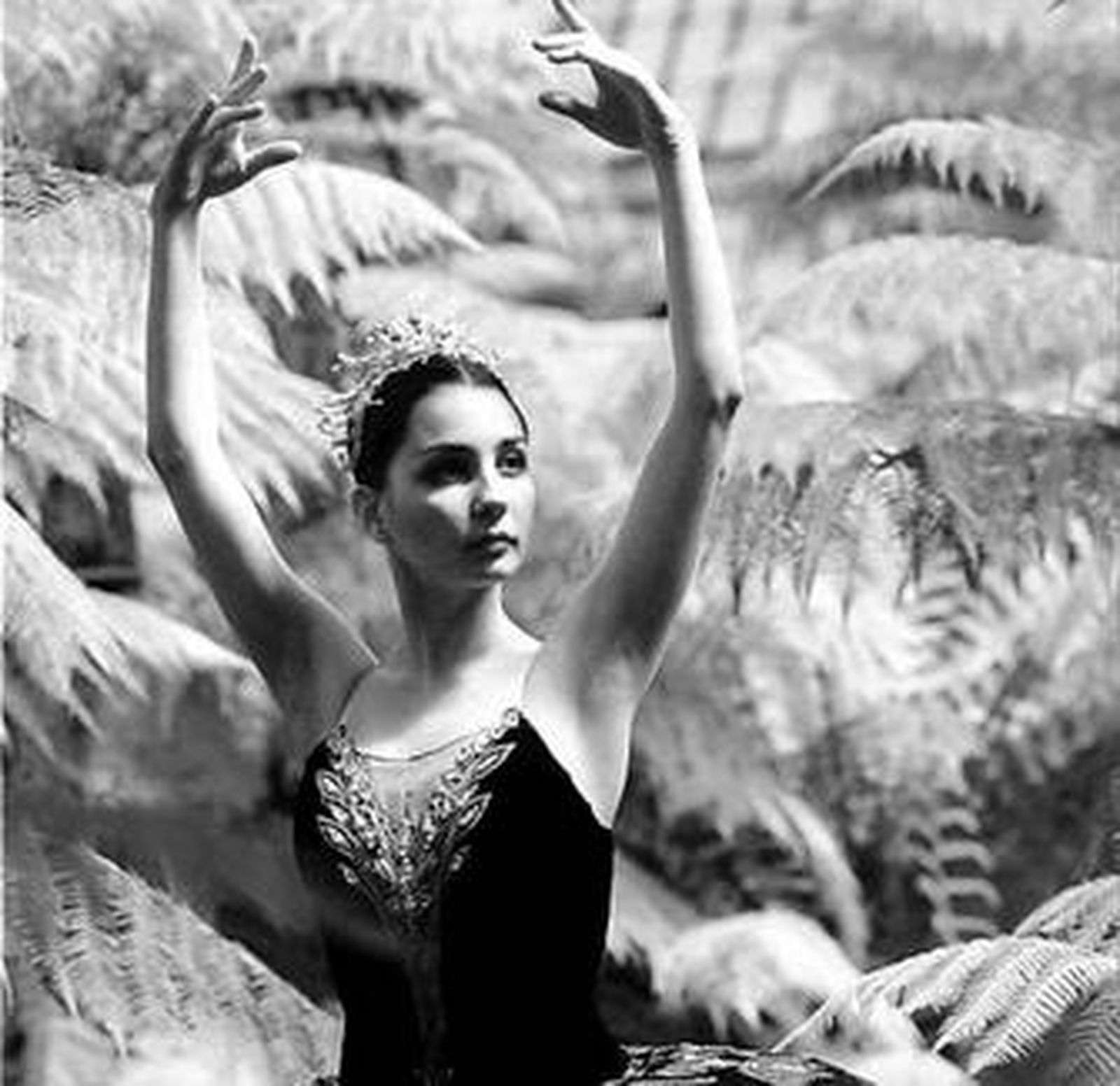 Tamara Rojo, una de las grandes de la danza contemporánea.