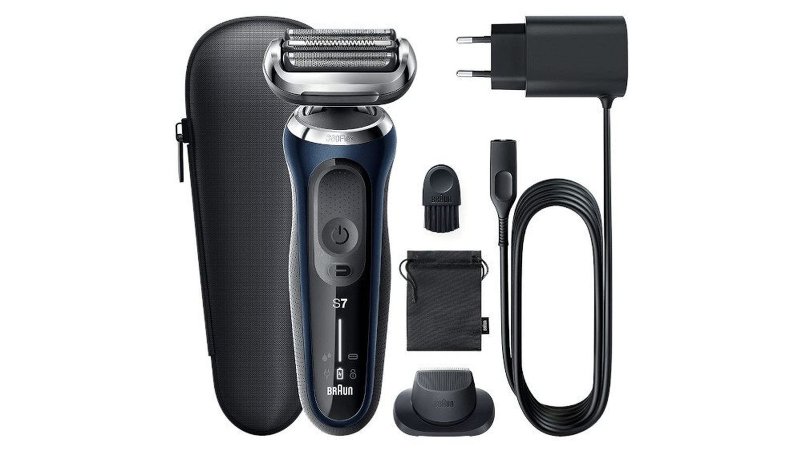 afeitadora electrica