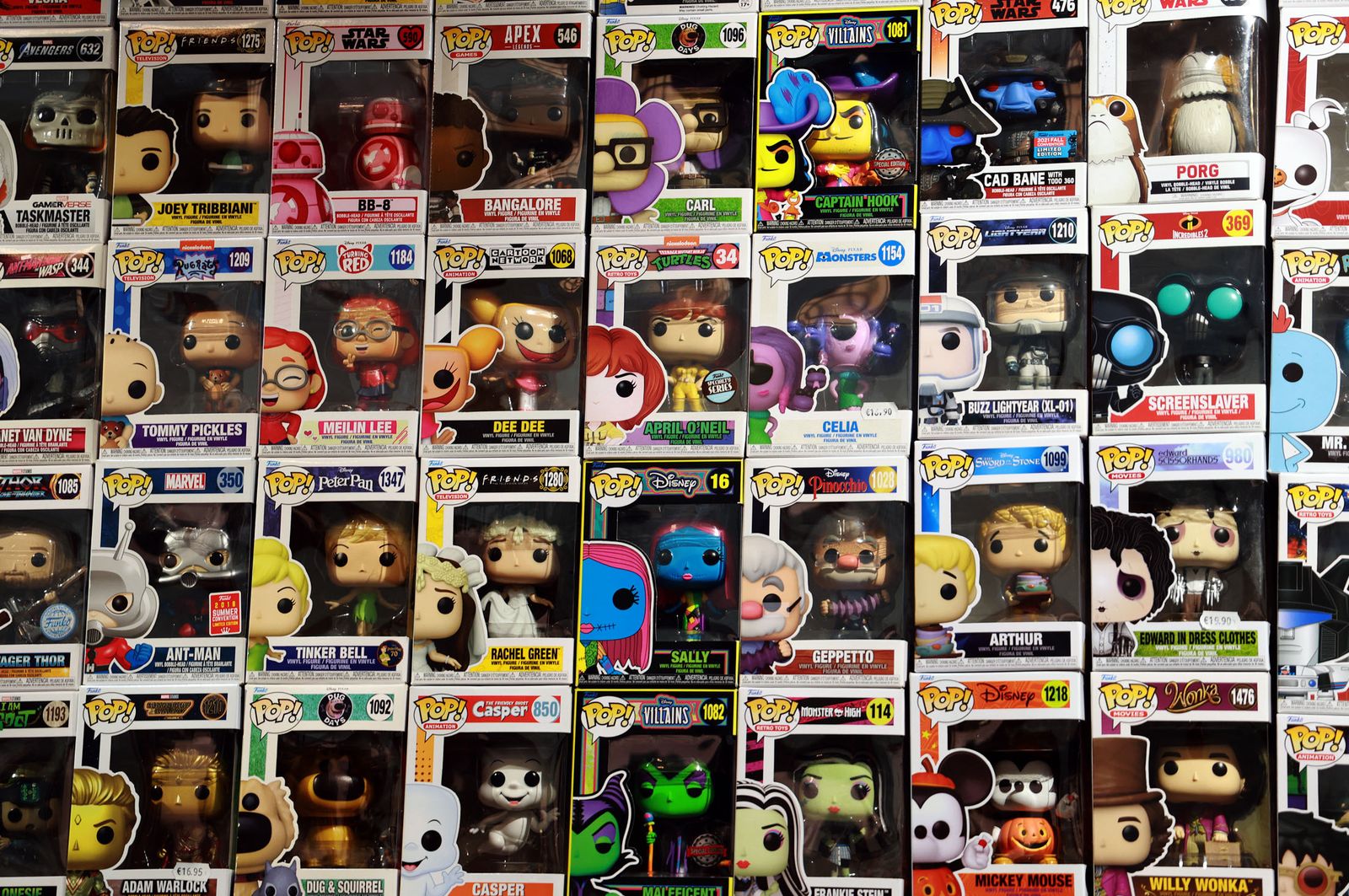 Las mejores imágenes del domingo 12 de mayo en Huelva