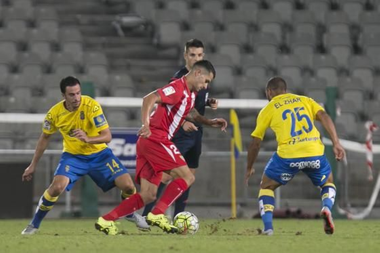 Foto: Quique Curbelo/La provincia